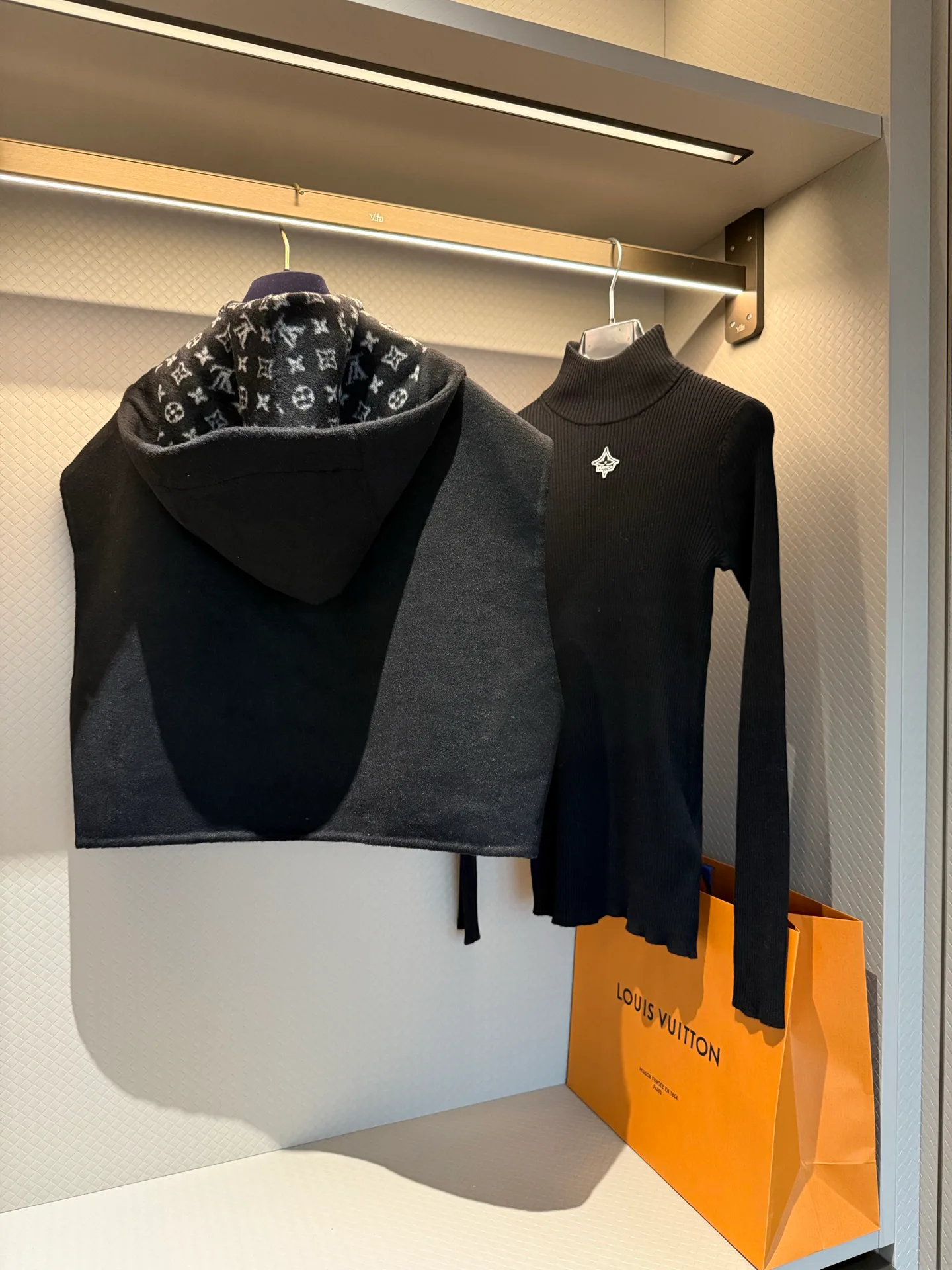 Жилеты Женские Louis Vuitton 595248