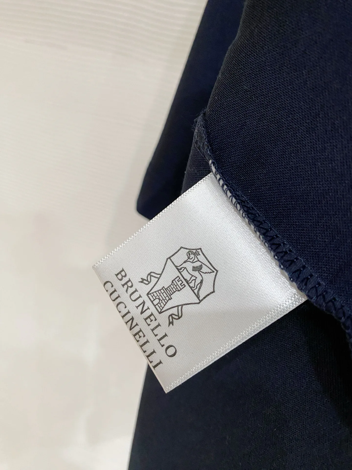 Футболки Мужские Brunello Cucinelli 11929733