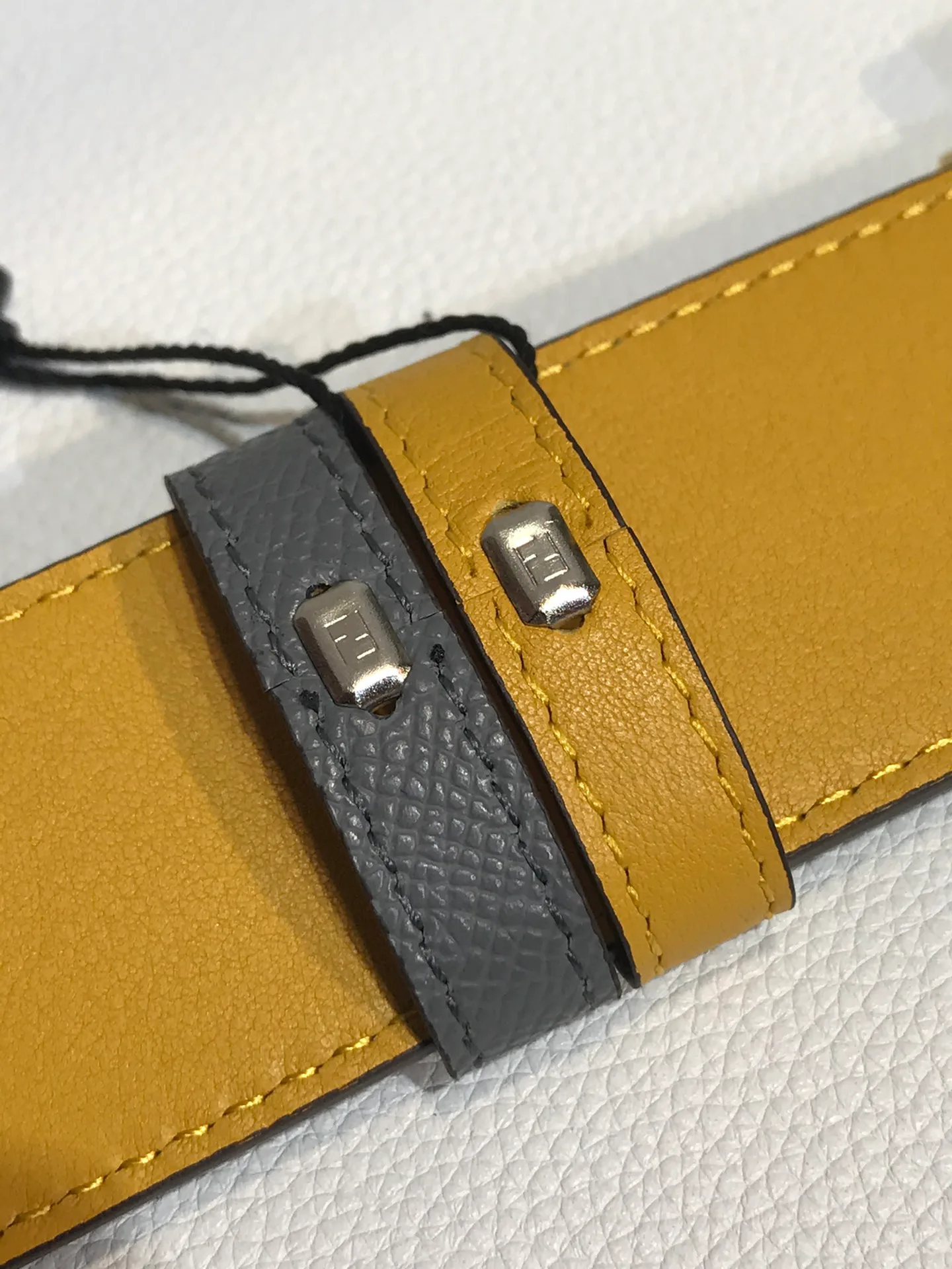 Ремни Fendi 14659337