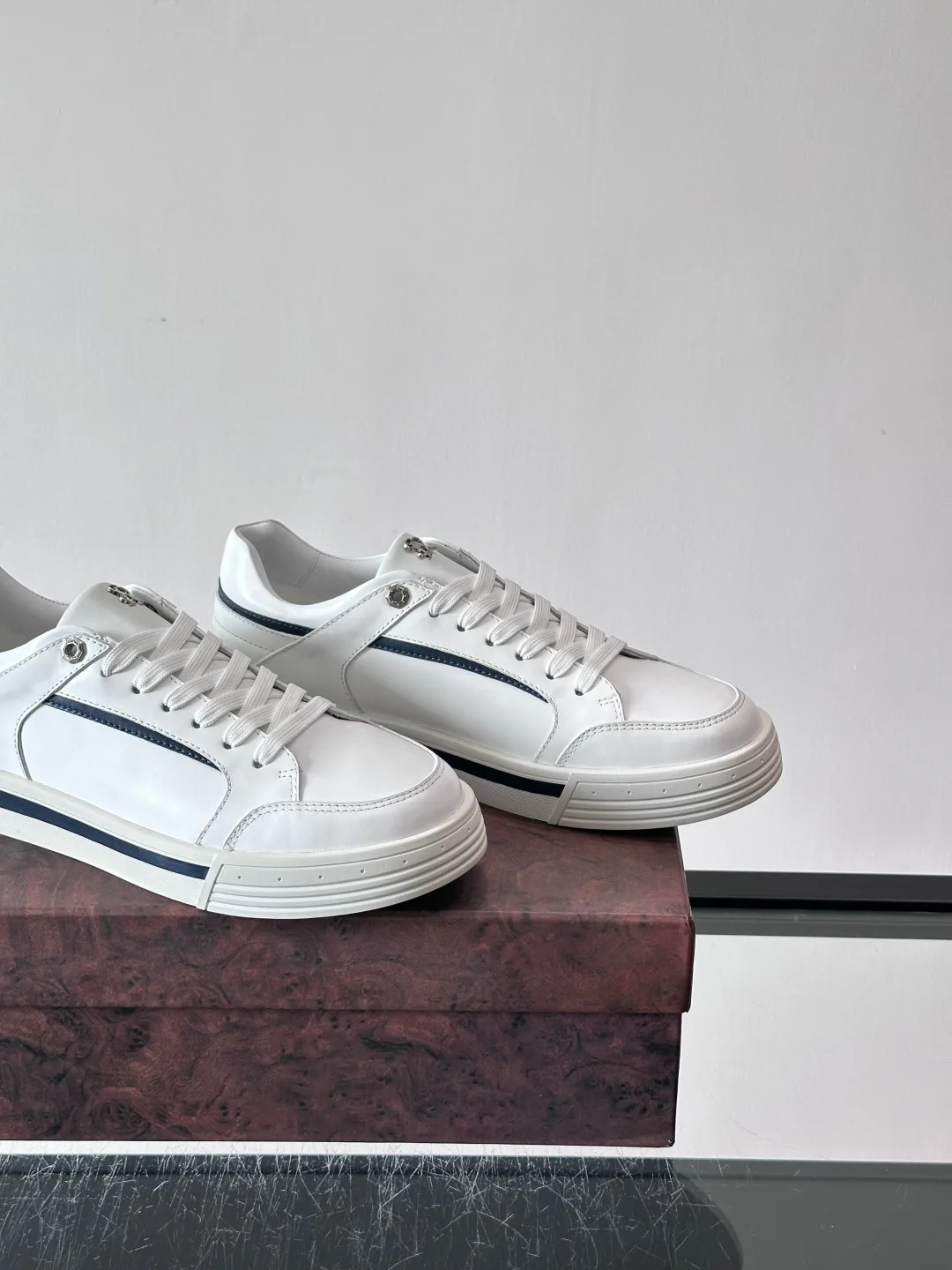 Кроссовки Мужские Stefano Ricci 11584884