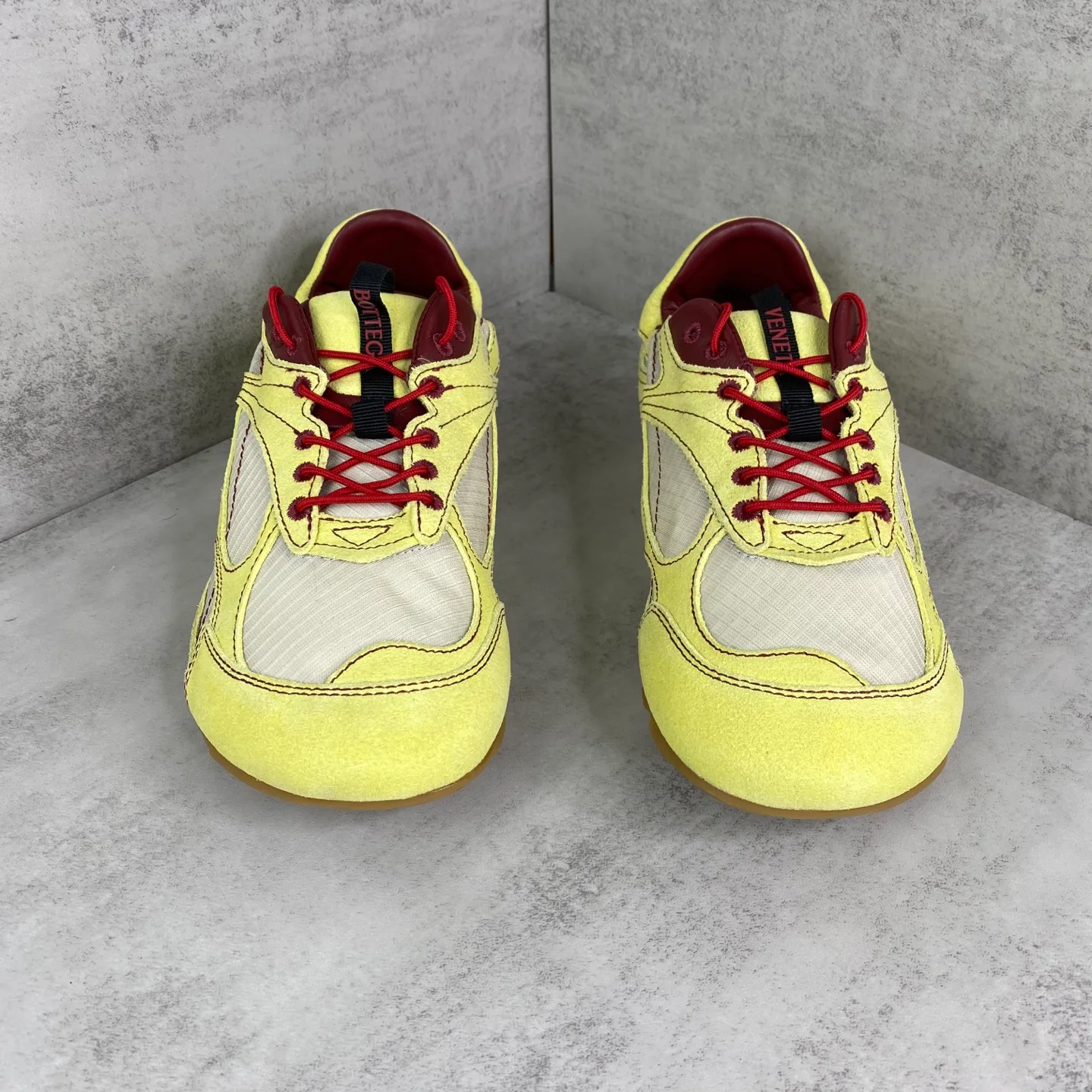 Кроссовки Женские Bottega Veneta 2350166