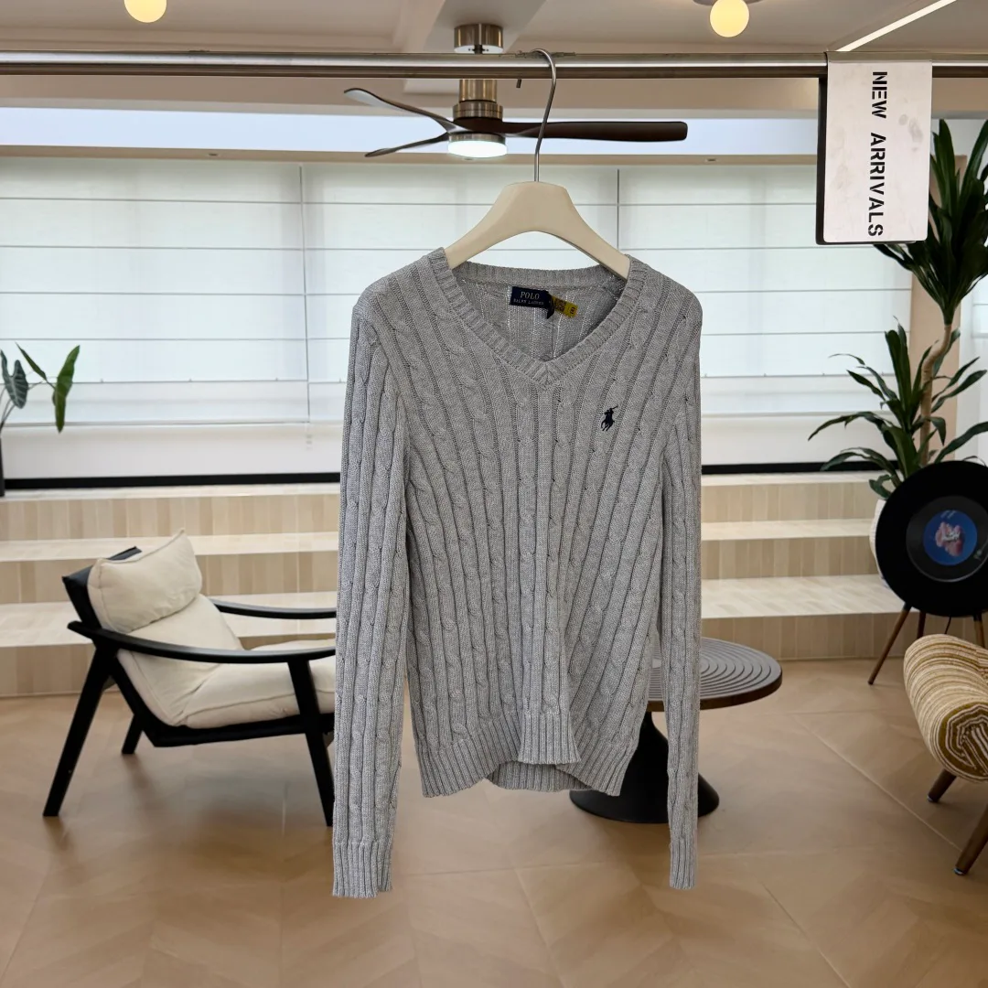 Джемперы И Свитеры Женские Ralph Lauren 18690055