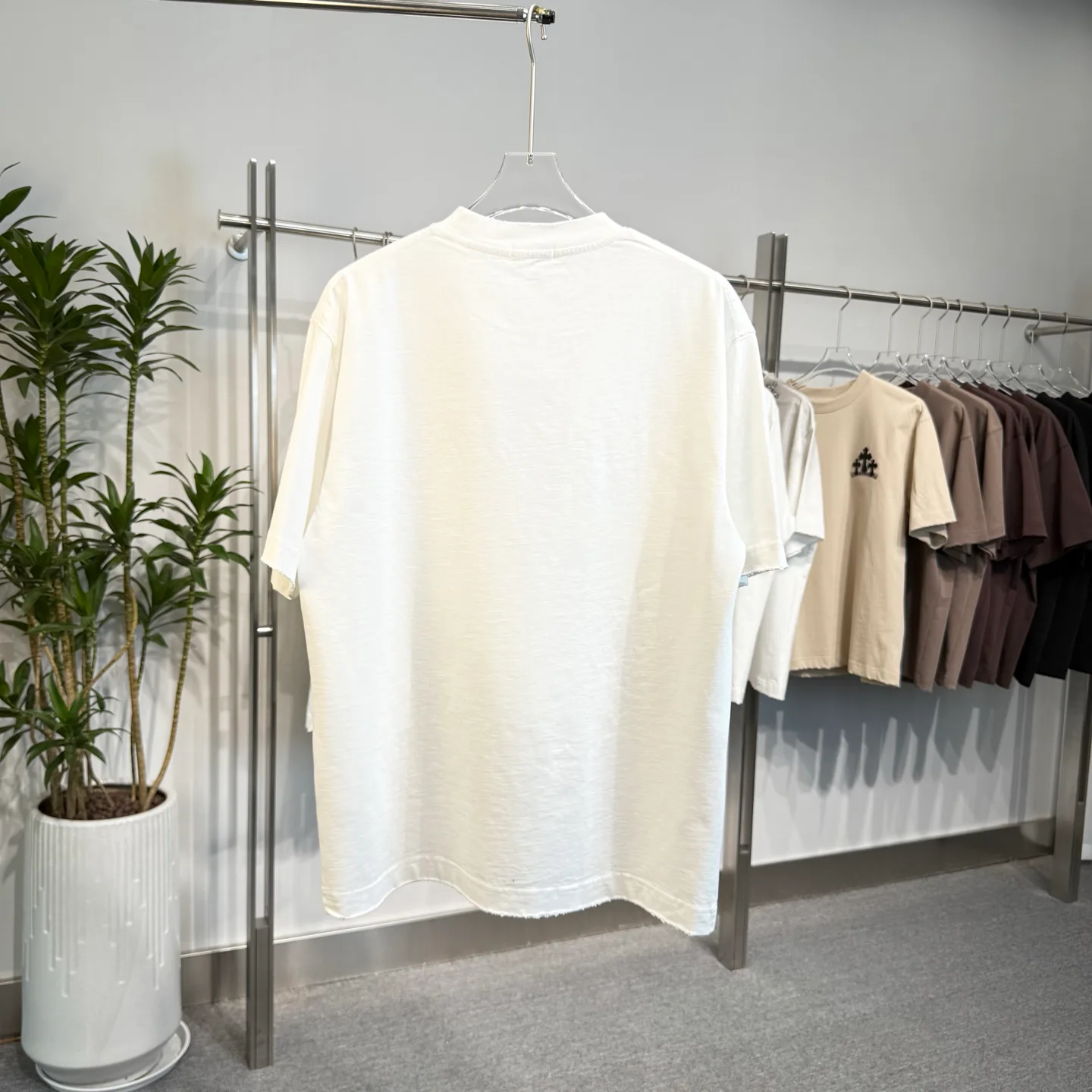 Футболки Женские Chanel 5082358