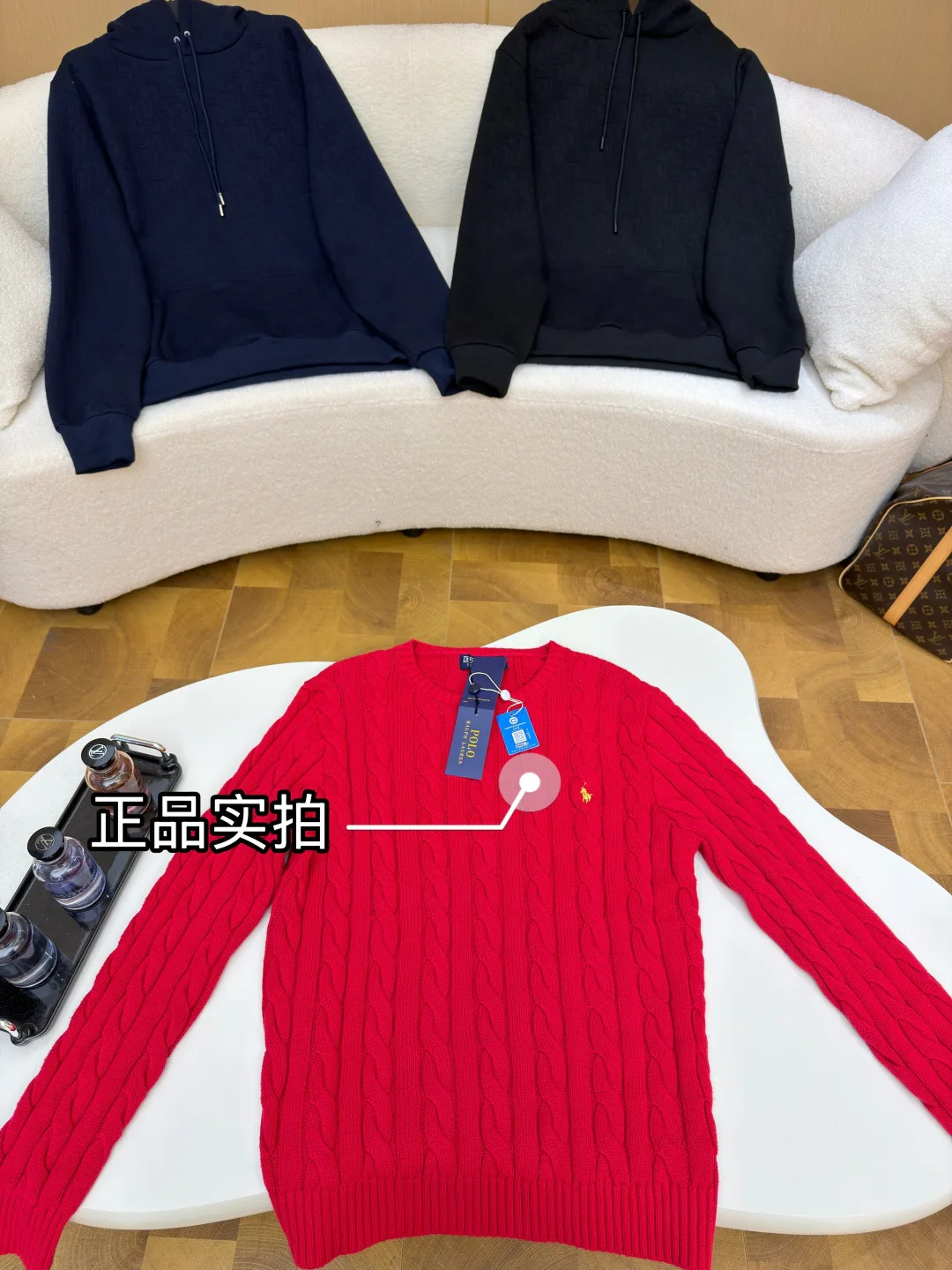 Джемперы И Свитеры Мужские Ralph Lauren 5405773