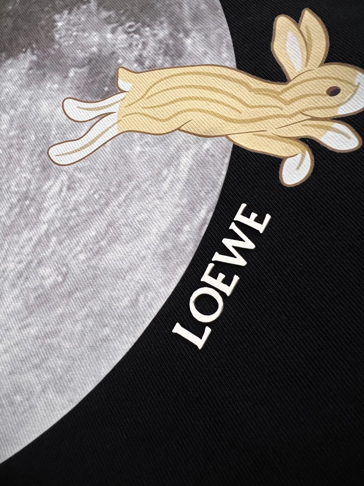 Футболки Женские Loewe 35064