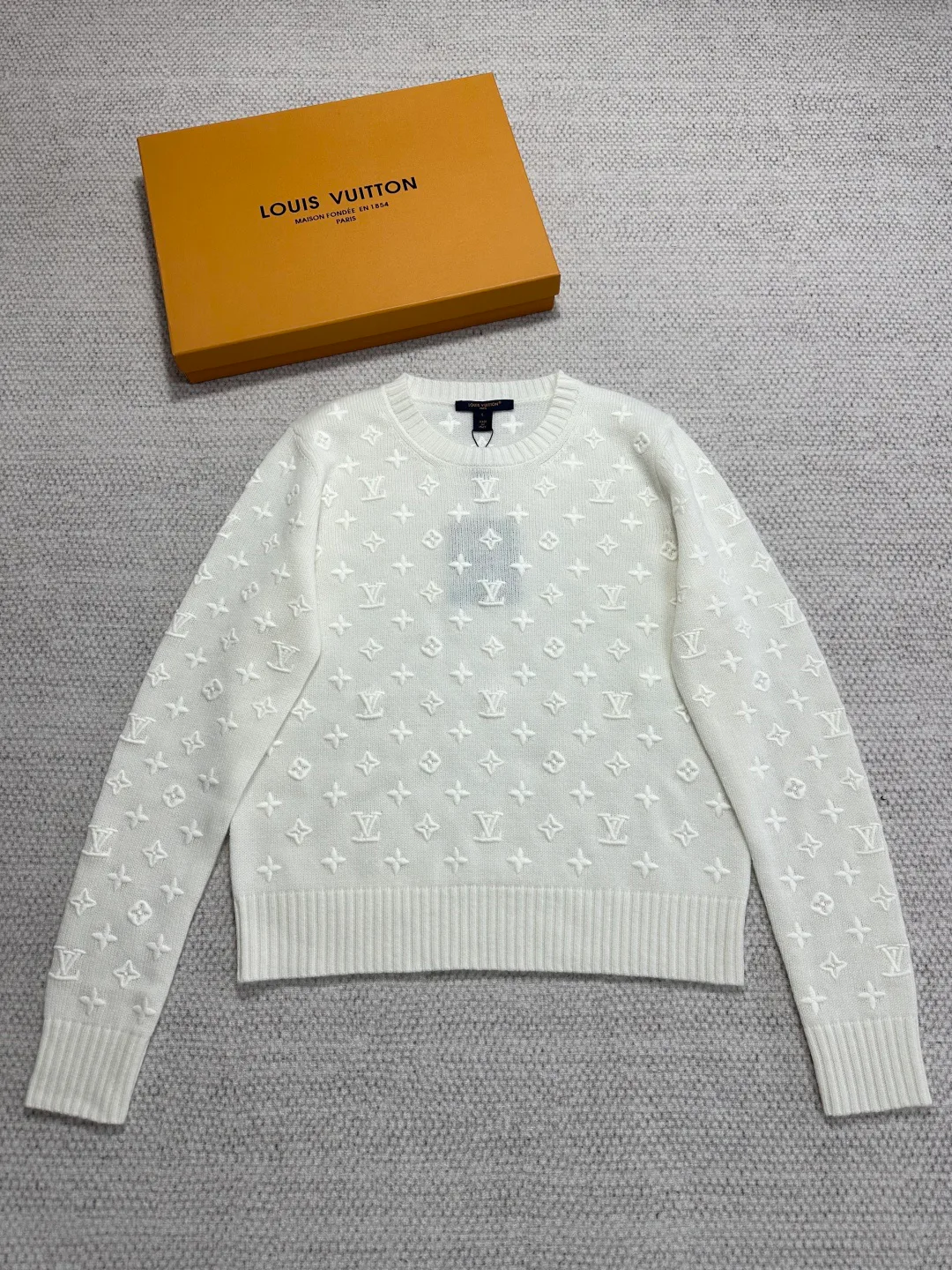 Джемперы И Свитеры Женские Louis Vuitton 4627559