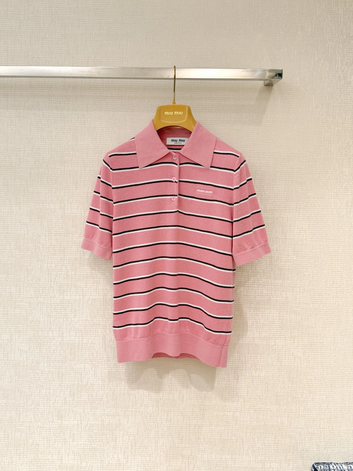 Рубашки Женские Miu Miu 11617750