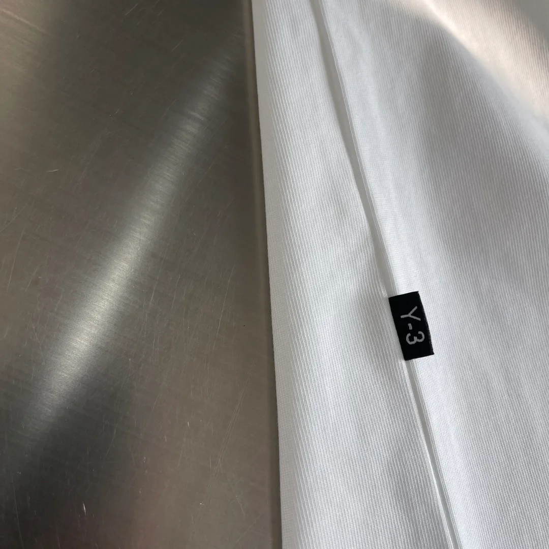 Футболки Мужские Y-3 5028349