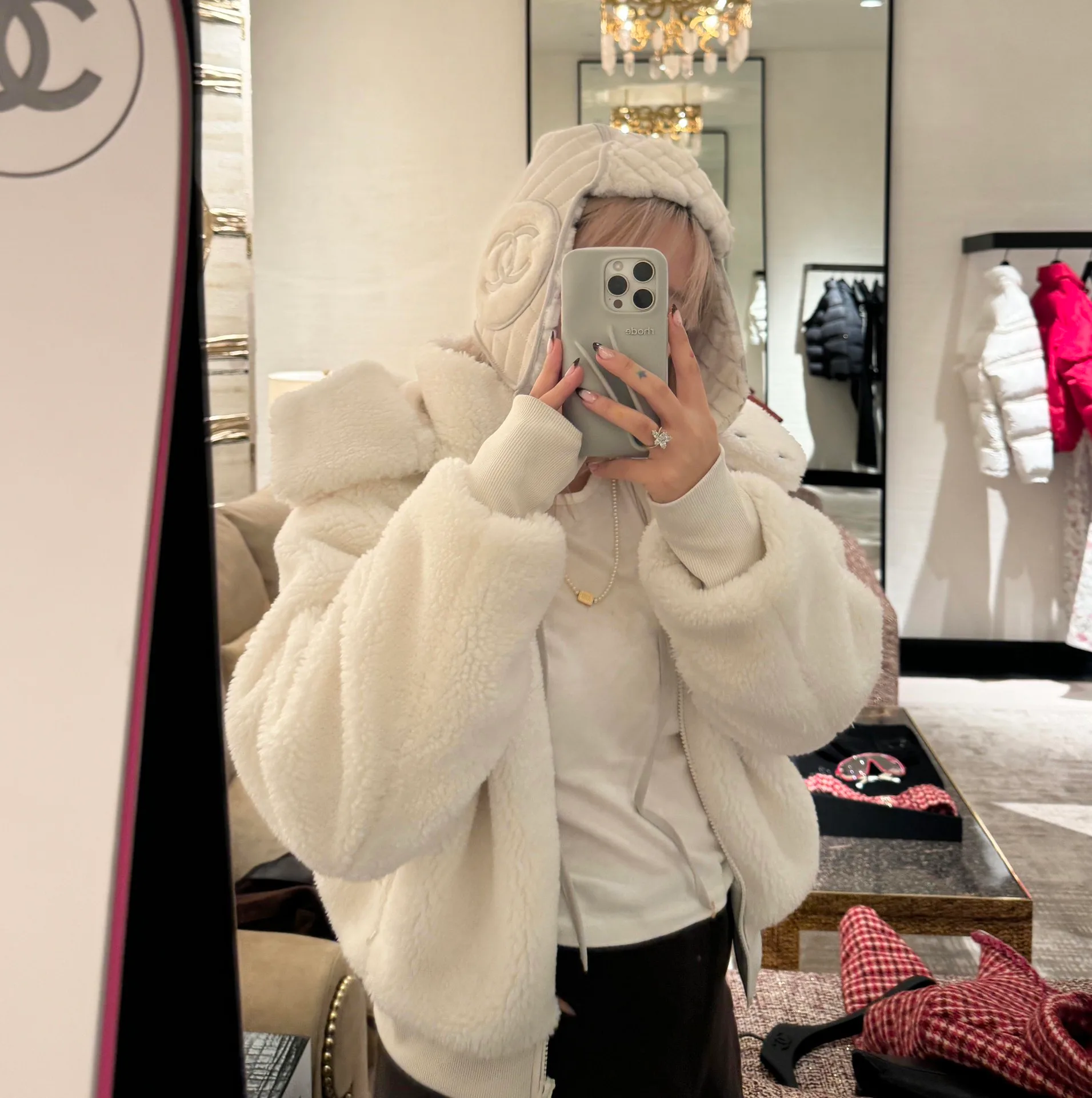 Головные Уборы Chanel 437933