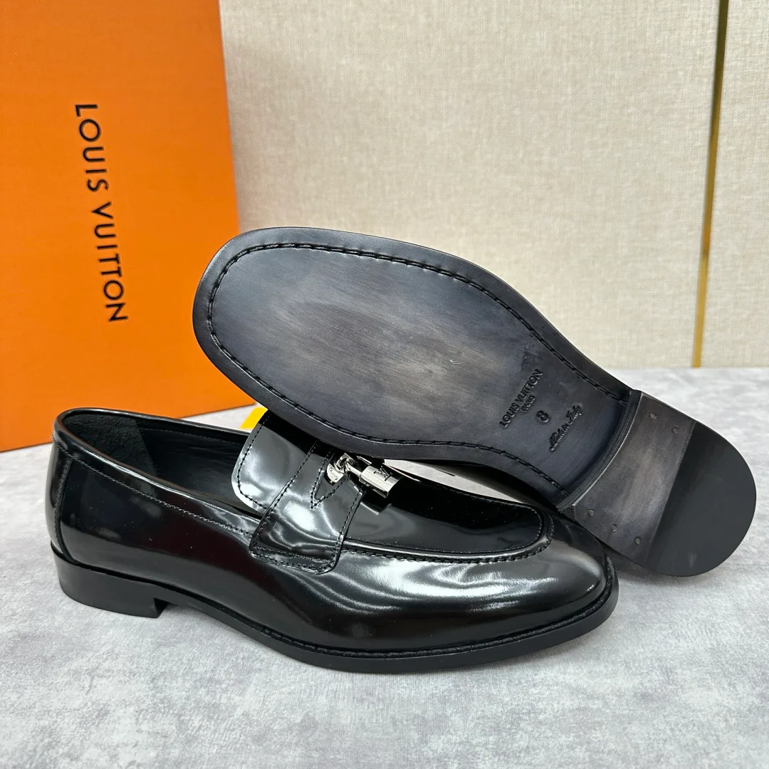 Лоферы И Туфли Мужские Louis Vuitton 18194006