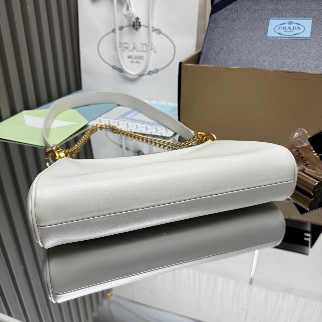 Сумки На Ремне Женские Prada 549681