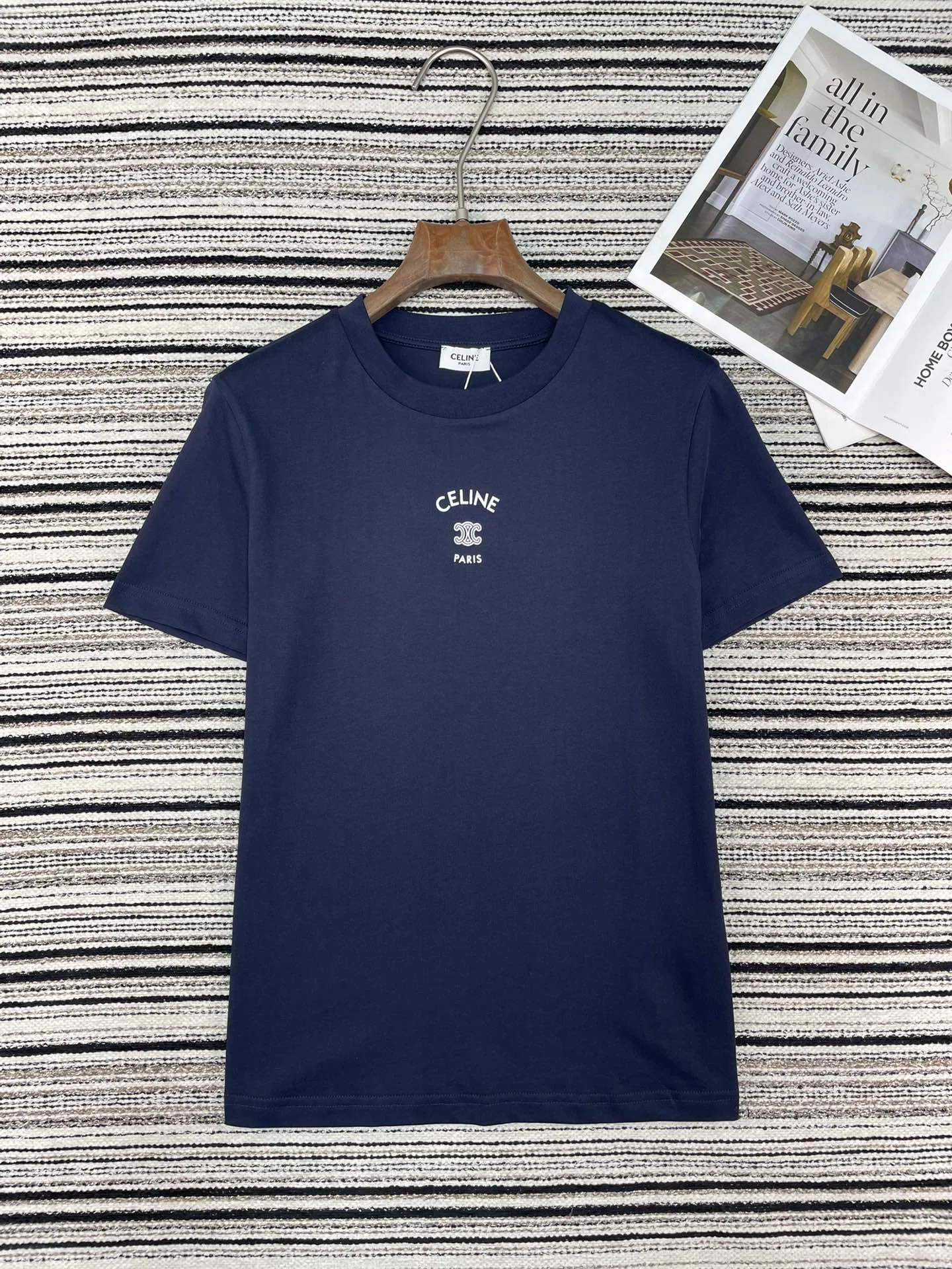 Футболки Женские Celine 10395034