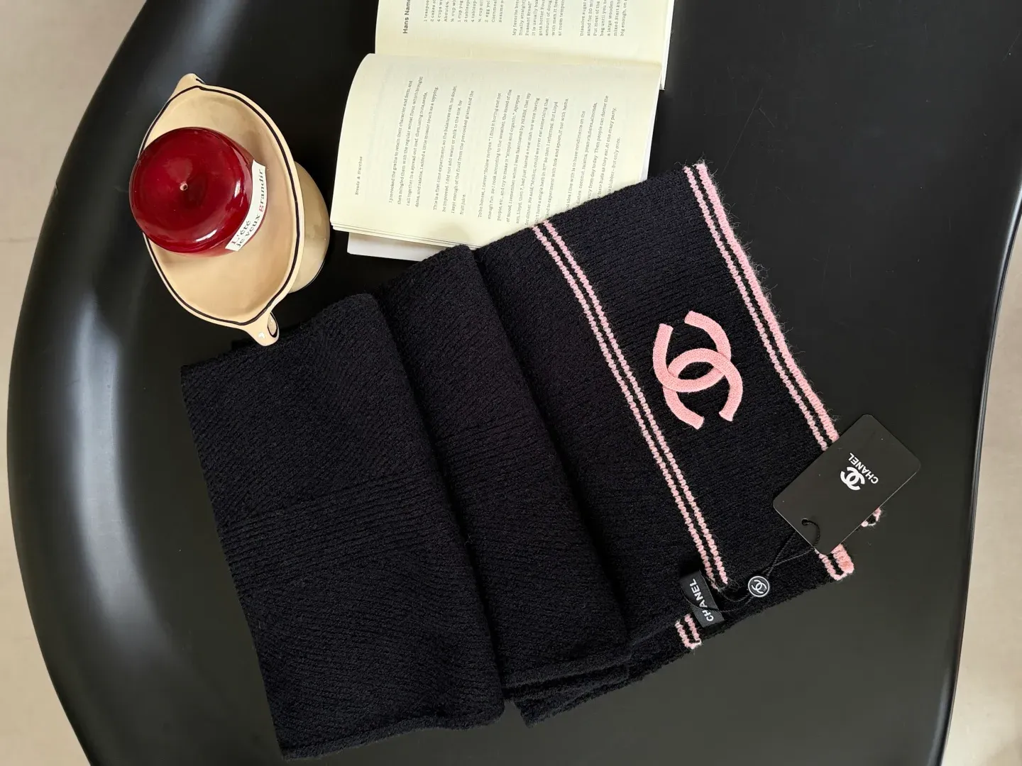 Шарфы Chanel 989622