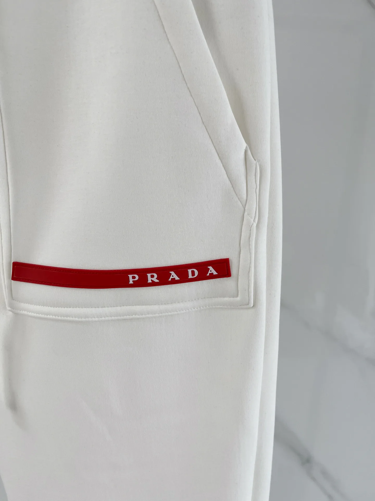 Брюки Мужские Prada 660177