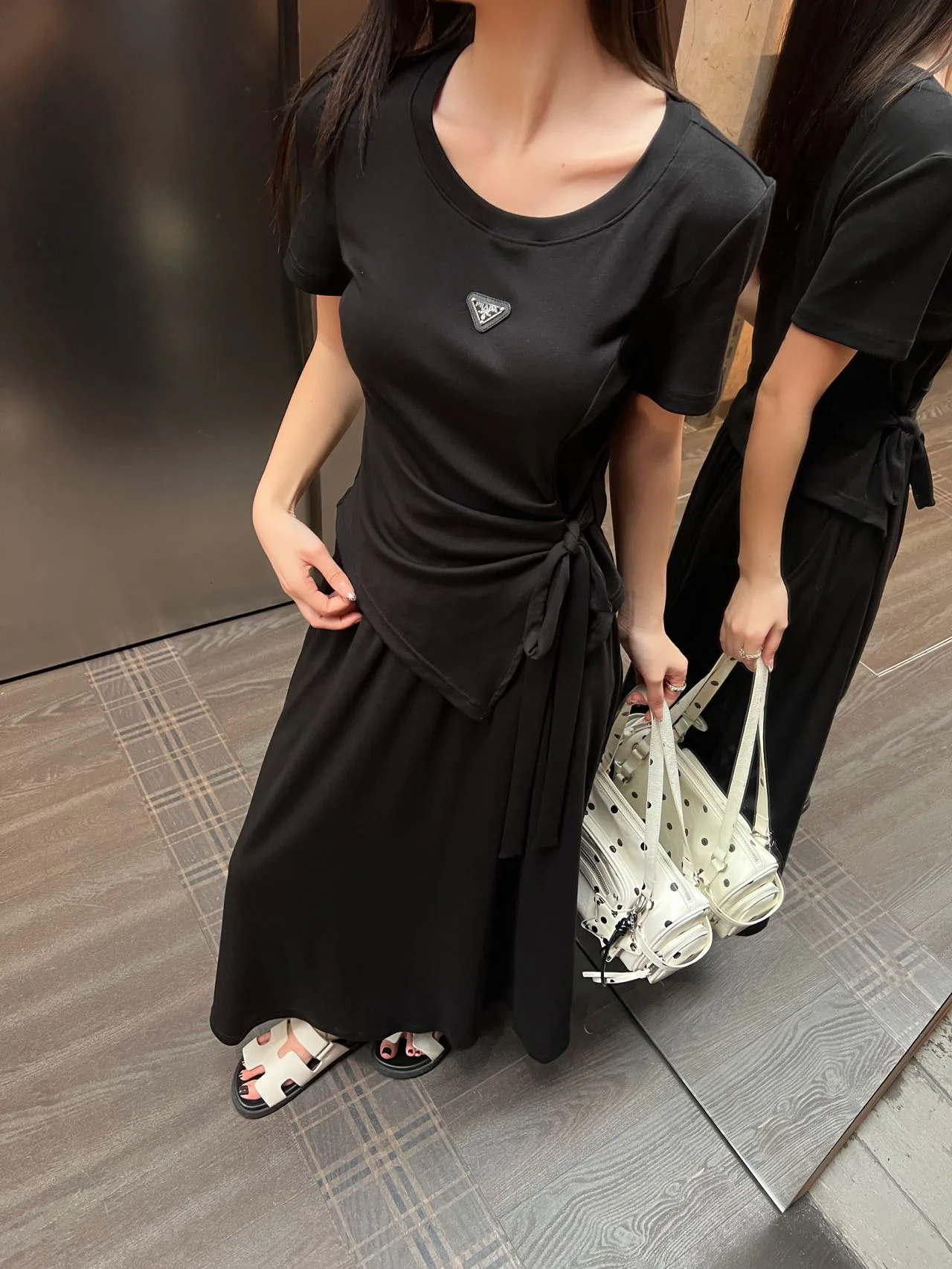 Костюмы Женские Prada 13120751