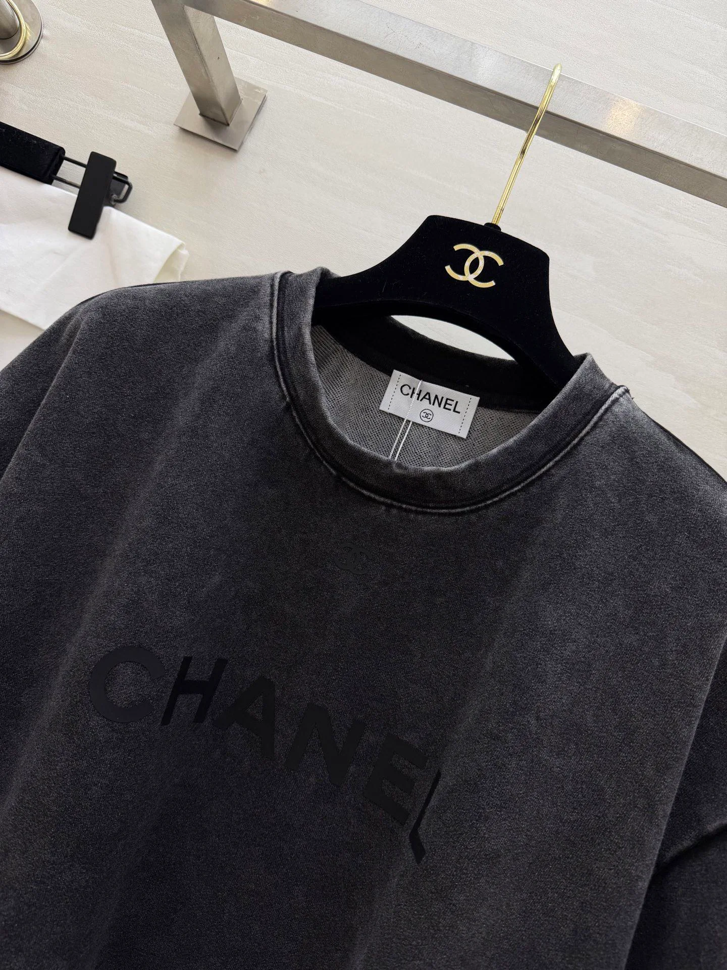 Футболки Женские Chanel 11568007