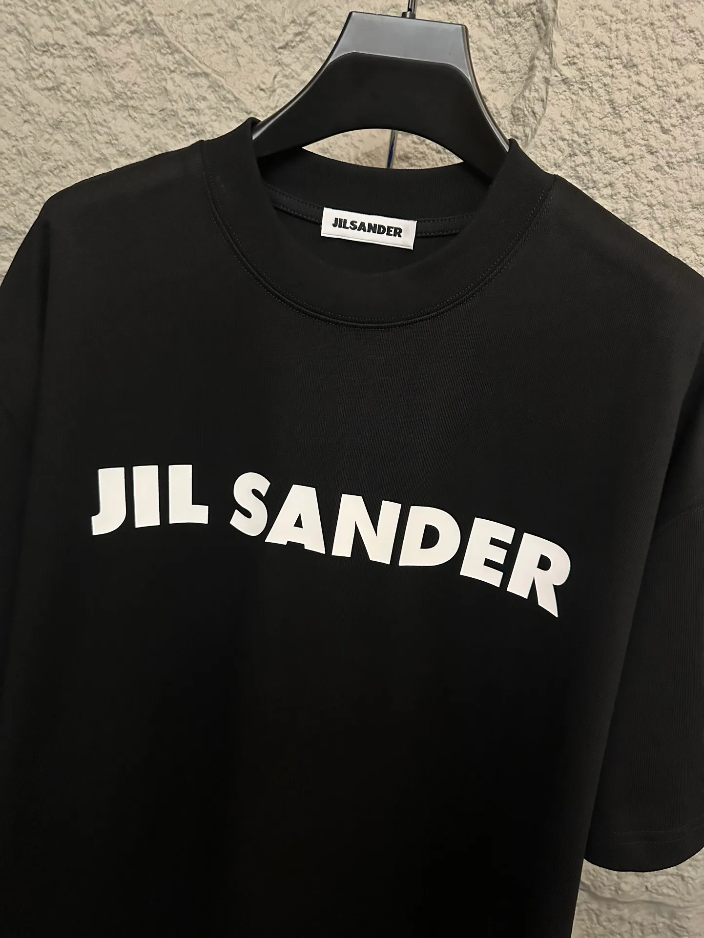 Футболки Женские Jil Sander 12310464