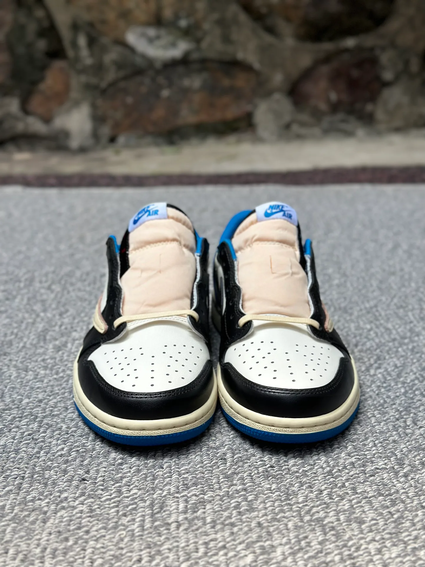 Кроссовки Женские Air Jordan 4027