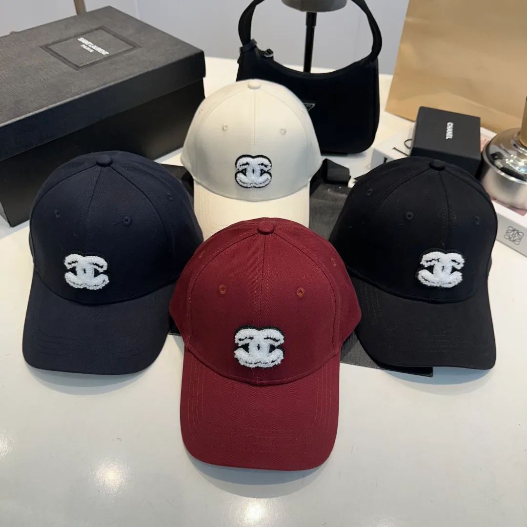 Головные Уборы Chanel 152169