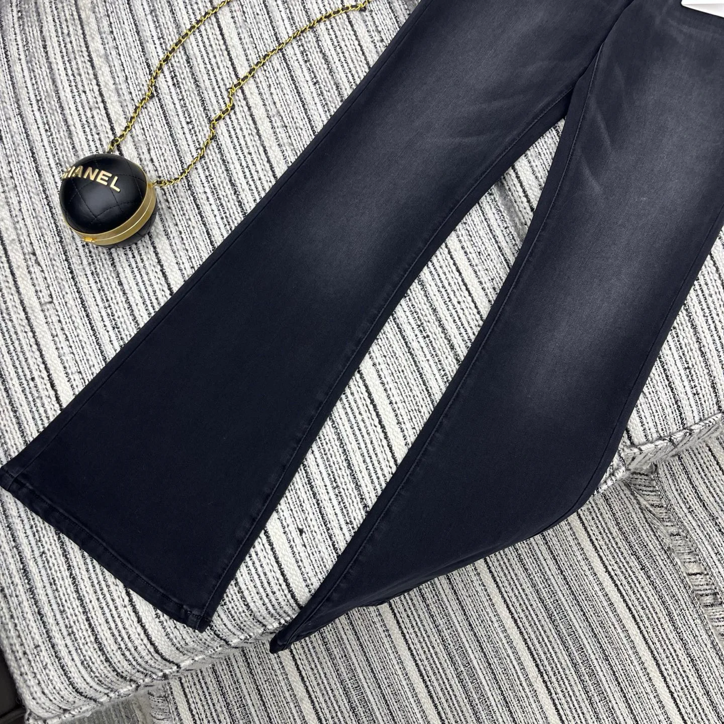 Джинсы Женские Celine 881509