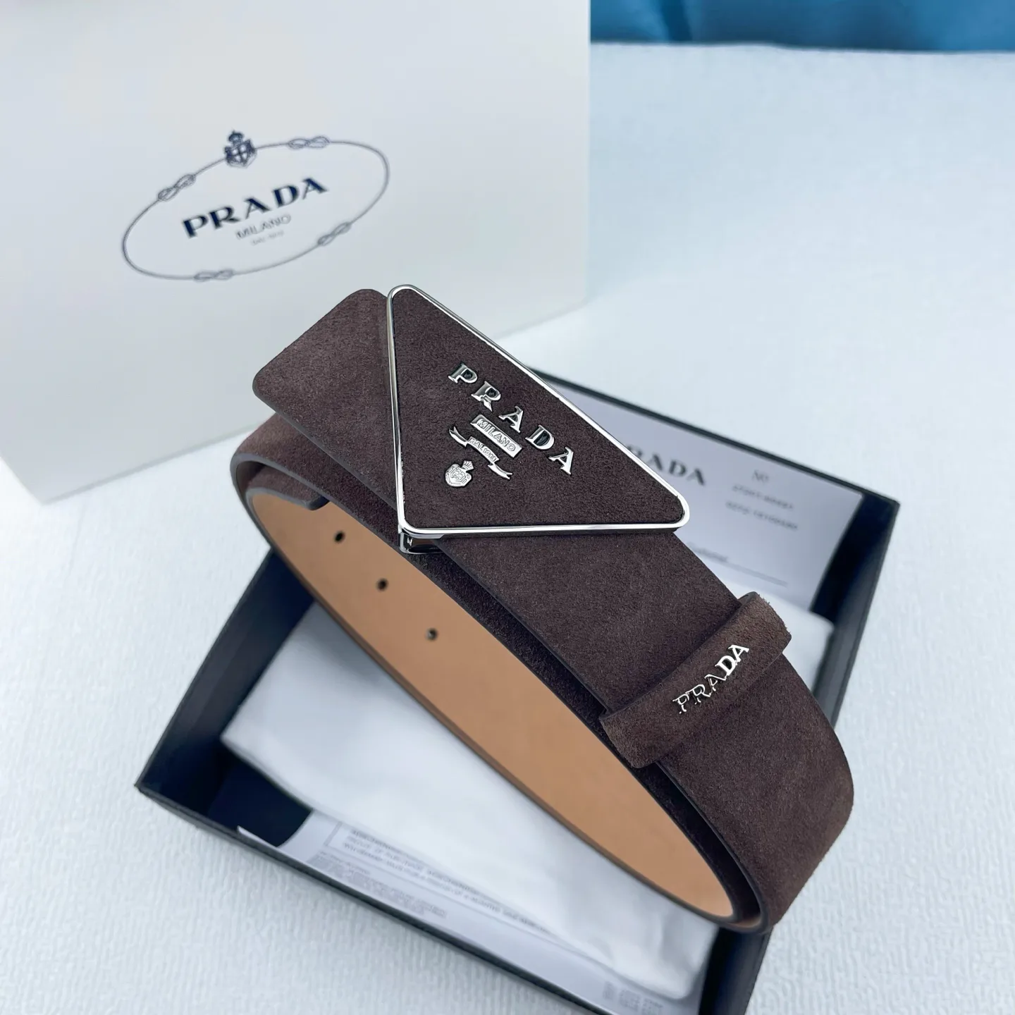 Поясные Сумки Женские Prada 1271305