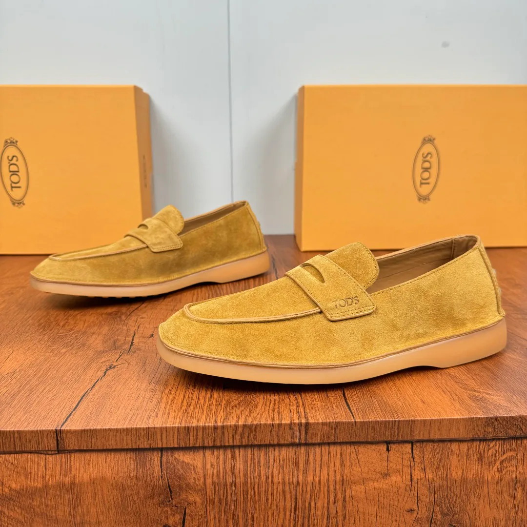 Лоферы И Туфли Мужские Tod's 9998313