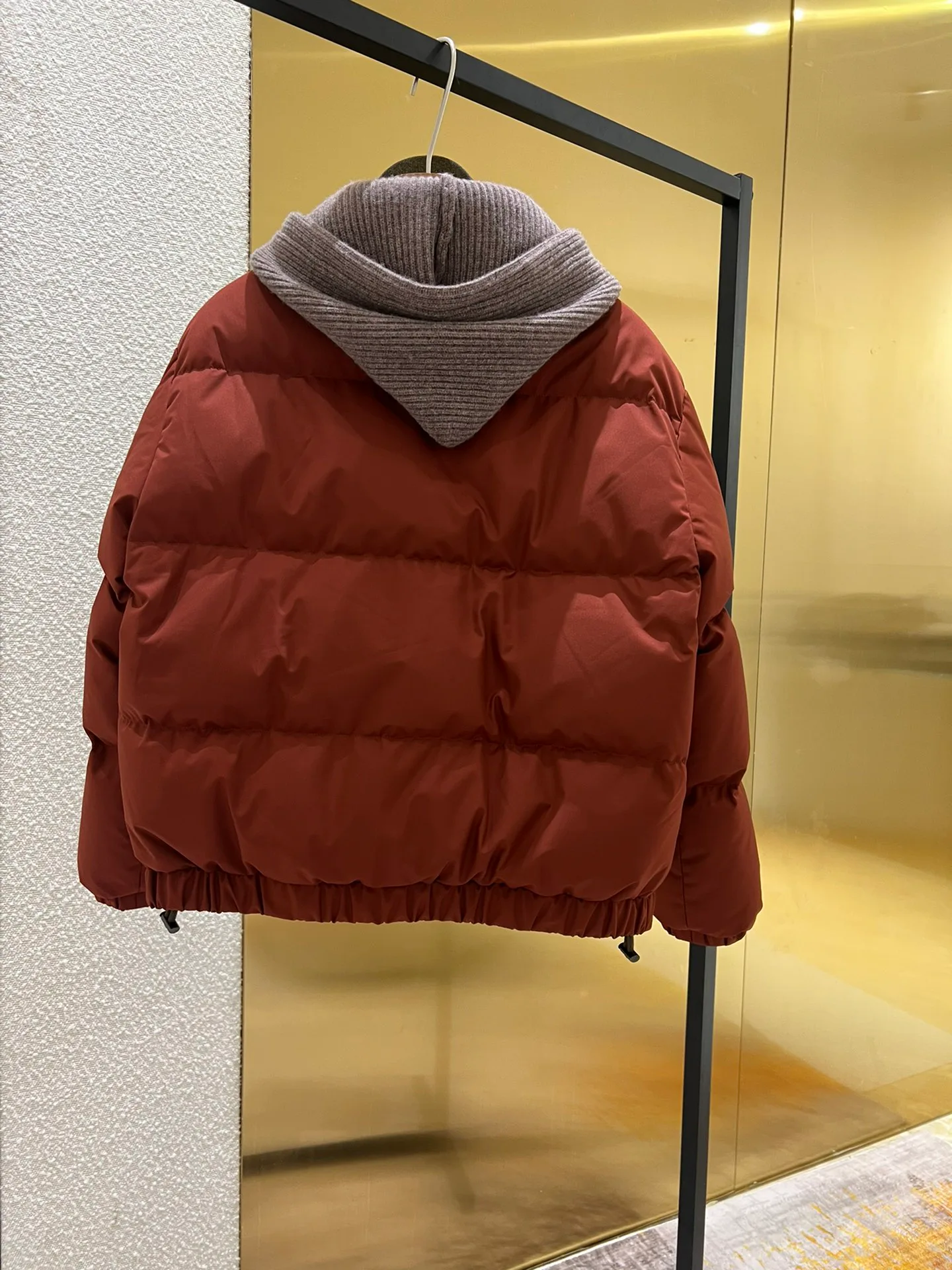 Куртки Женские Brunello Cucinelli 94126