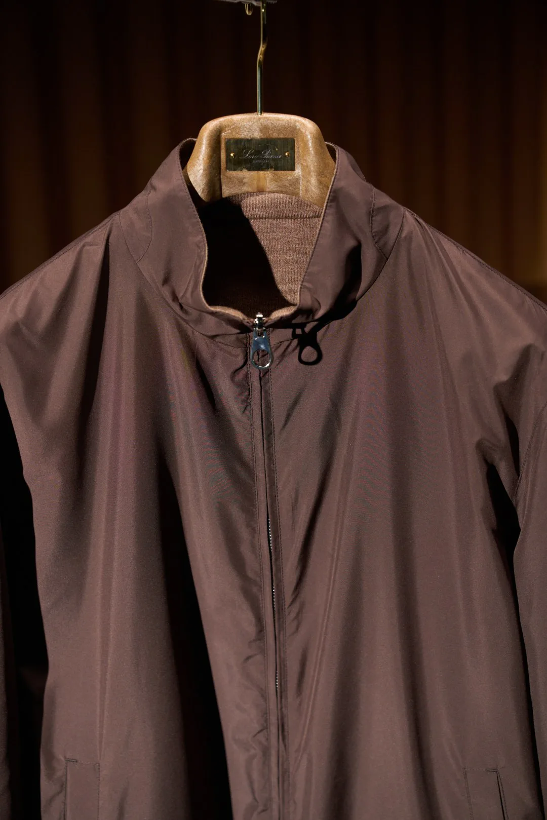 Куртки И Пуховики Женские Loro Piana 18411850
