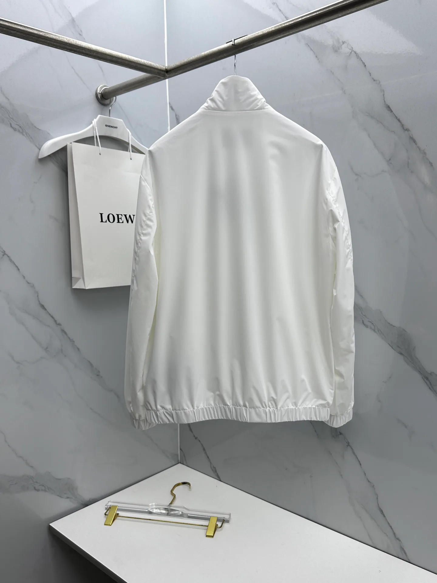 Куртки И Пуховики Мужские Prada 5415042