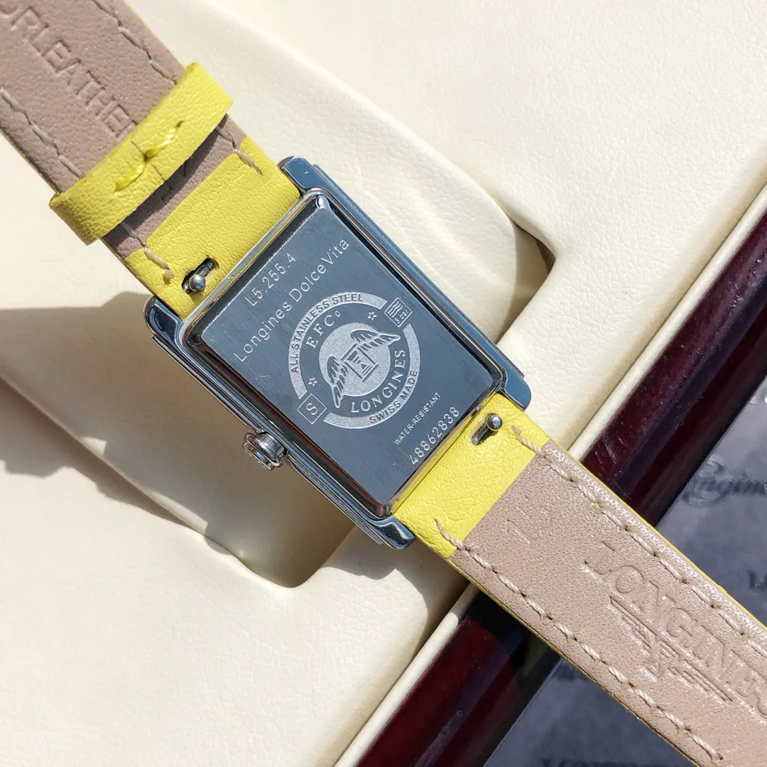 Часы Женские Longines 13909545