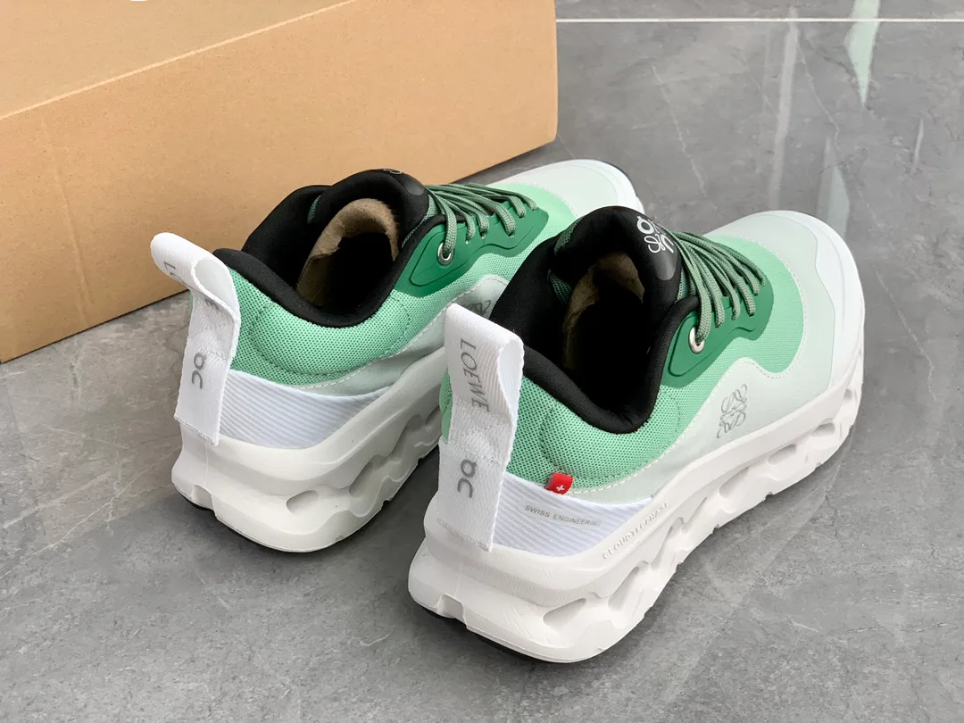 Кроссовки Женские Loewe 112817