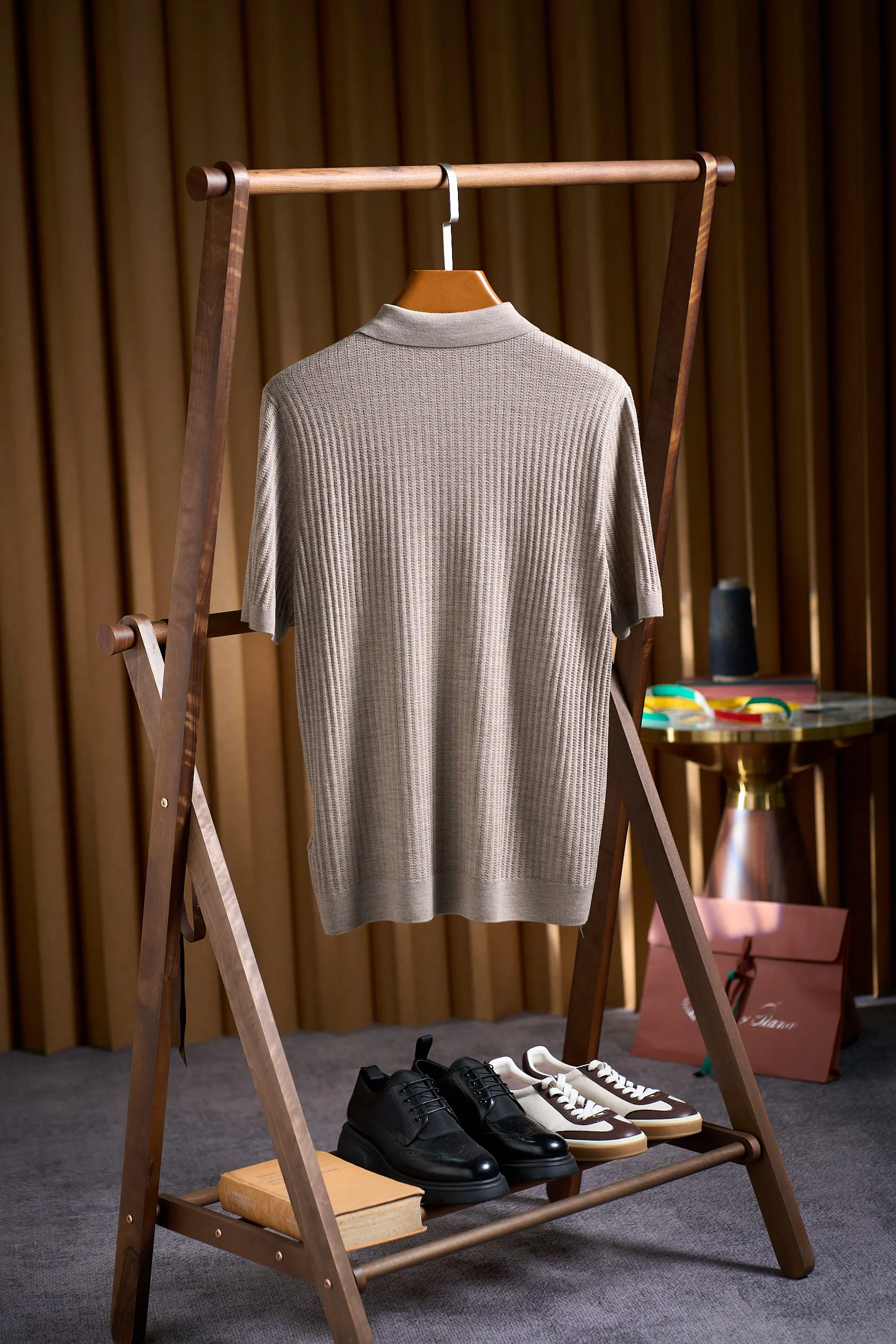 Рубашки Мужские Brioni 11506399