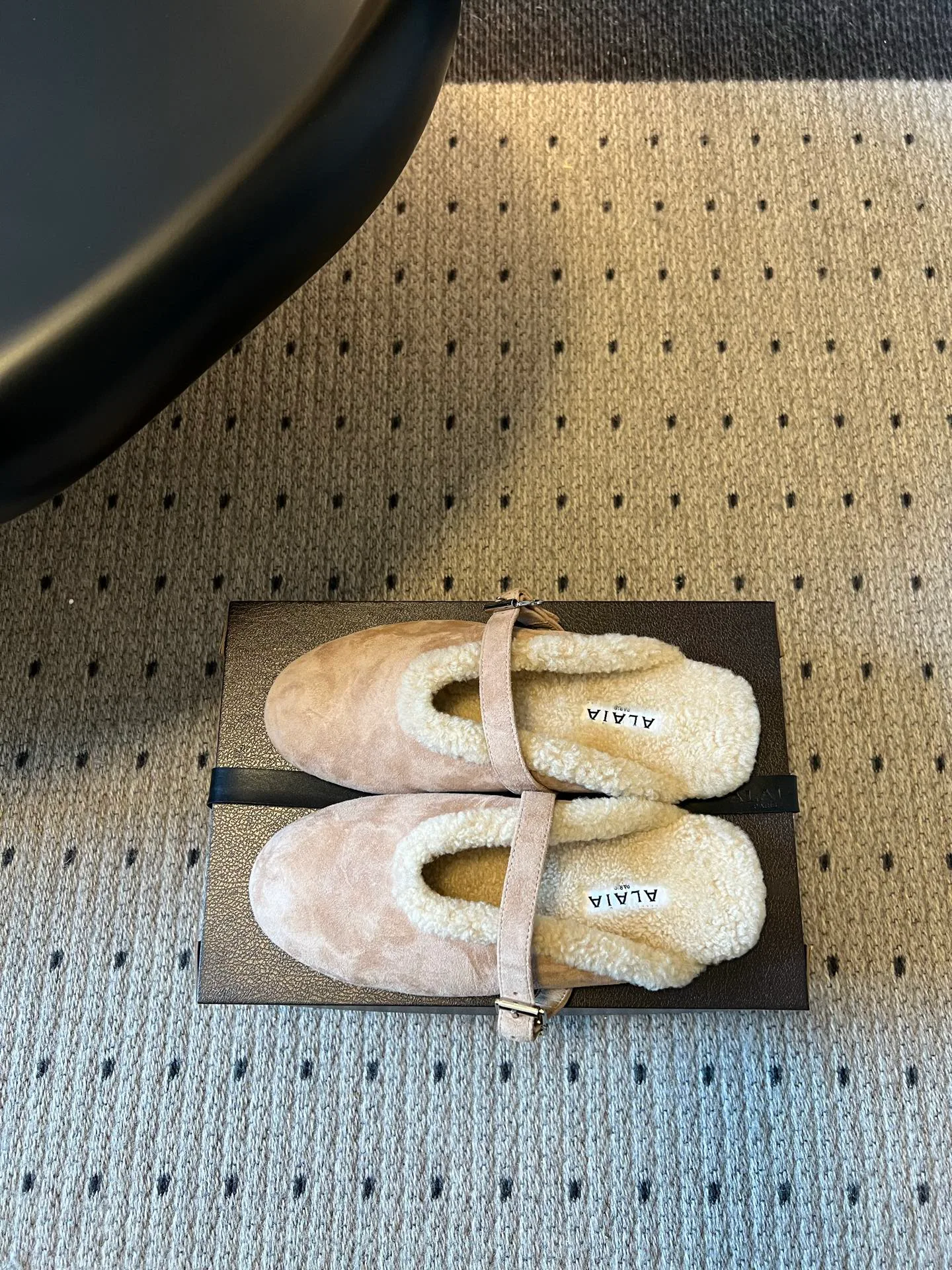 Мюли И Сабо Женские Alaia 18412387
