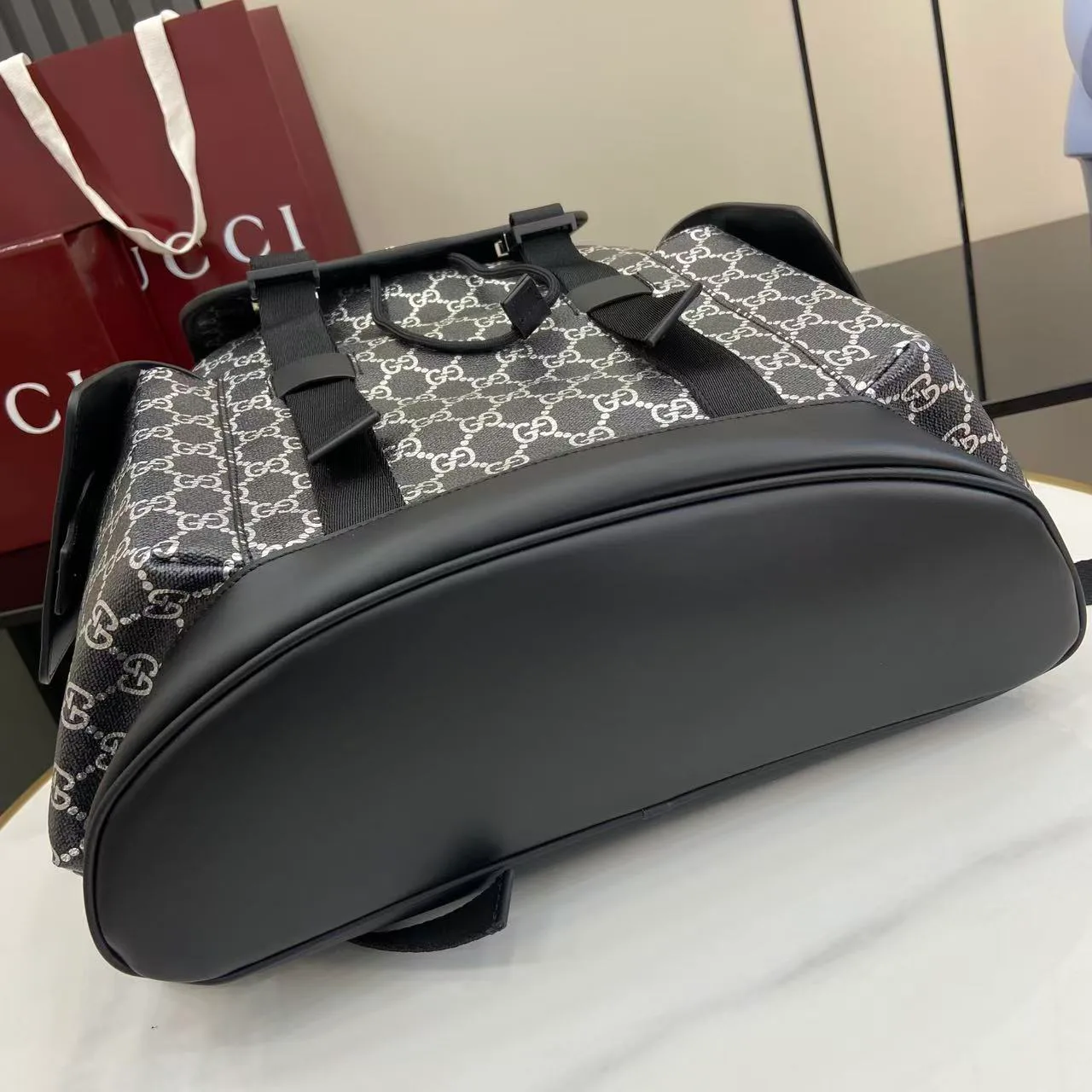 Рюкзаки Женские Gucci 5075912