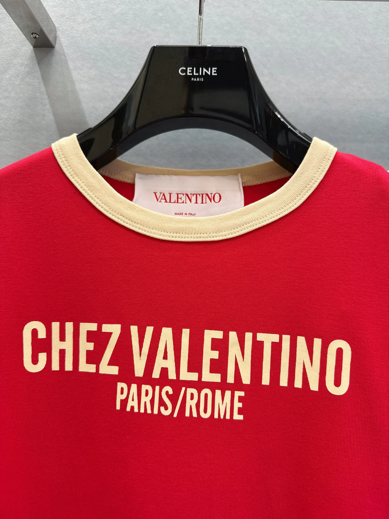 Футболки Женские Valentino 8396