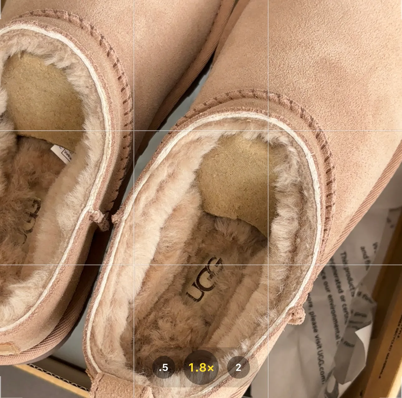 Угги Женские Ugg 18286292