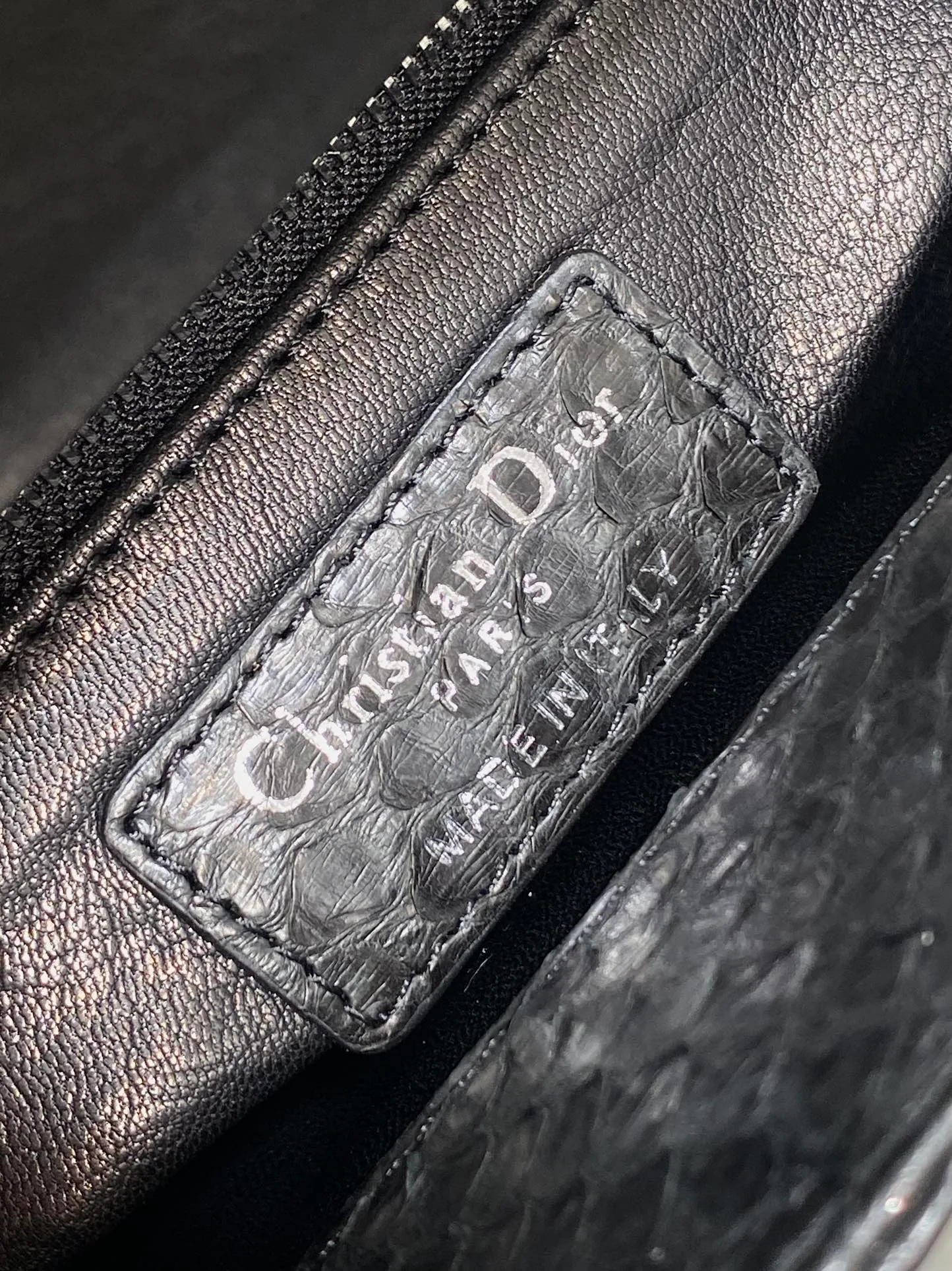 Классические Сумки Женские Christian Dior 11581724