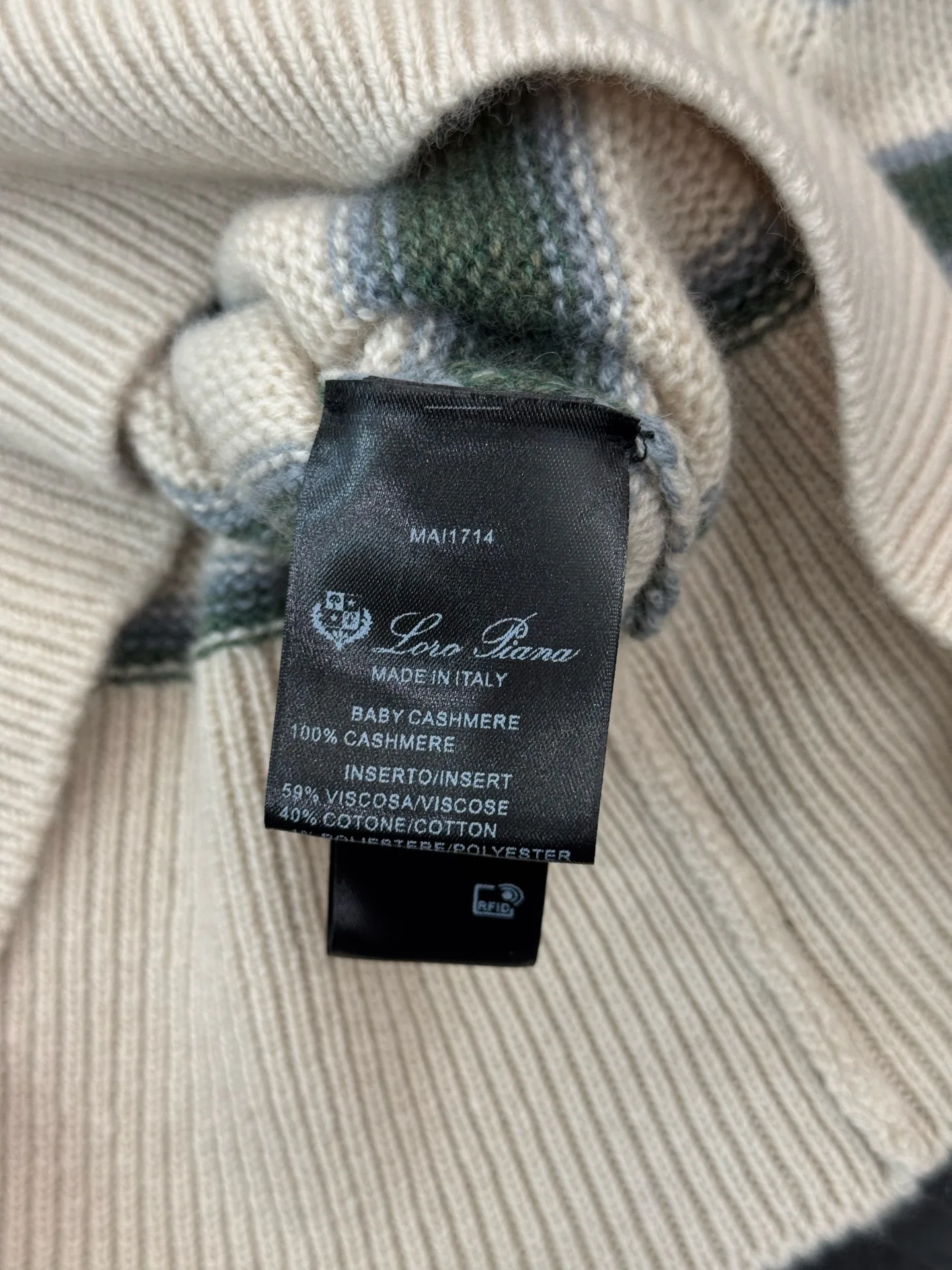 Джемперы И Свитеры Женские Loro Piana 19440790
