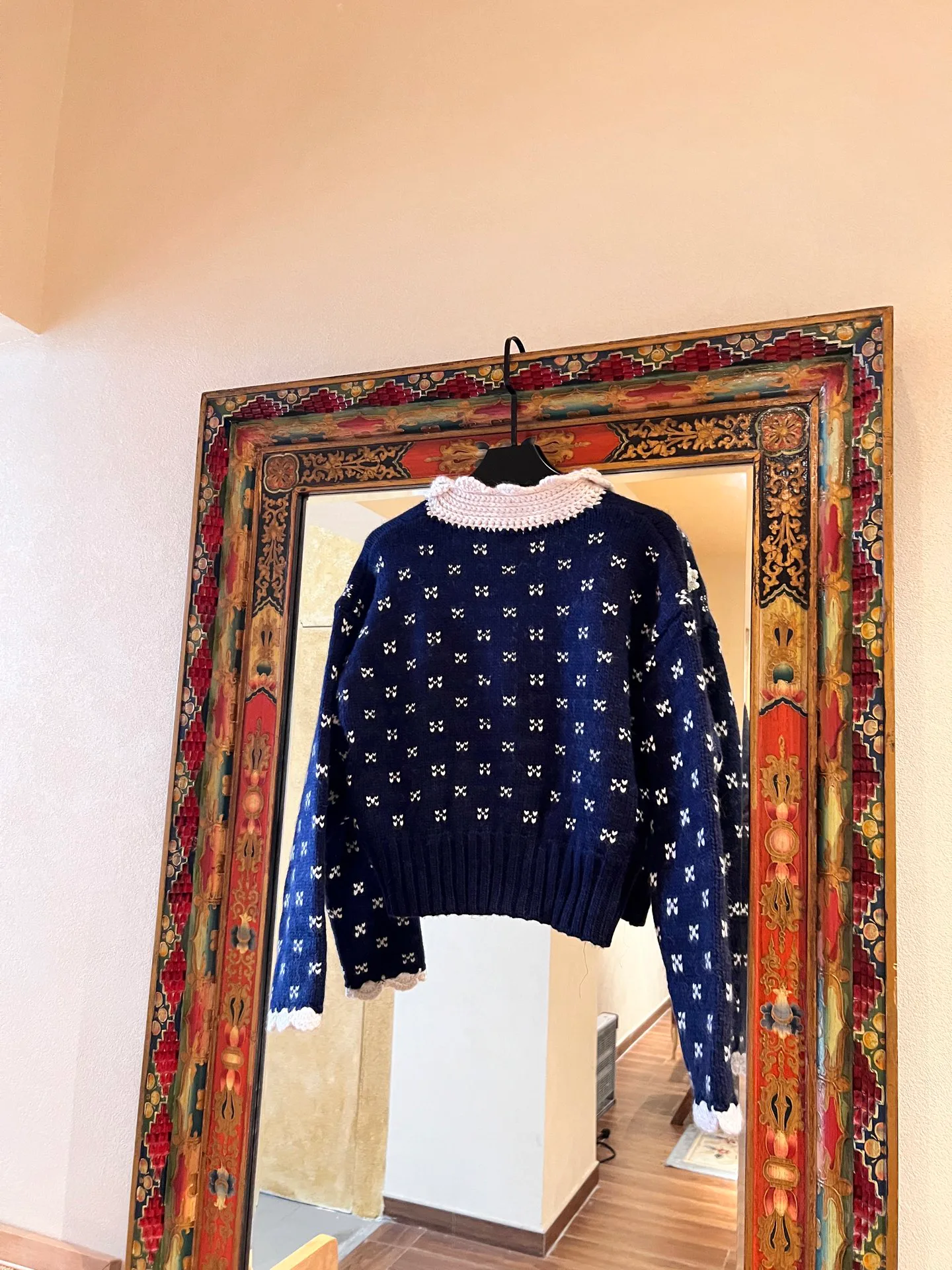 Джемперы И Свитеры Женские Chanel 834167