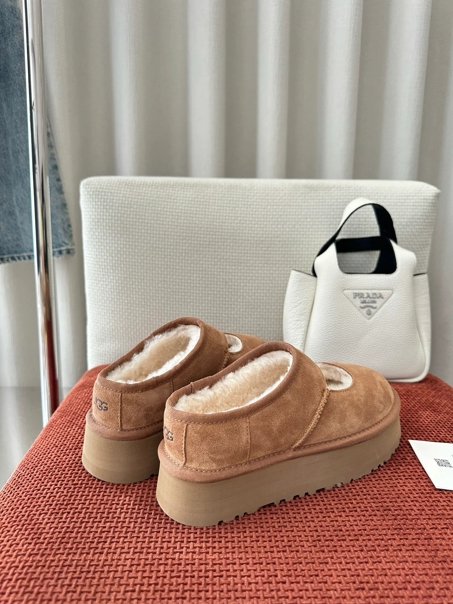 Угги Женские Ugg 18676399