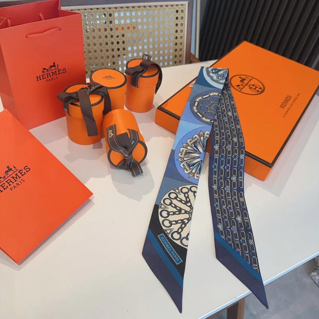 Платки Hermes 11171415