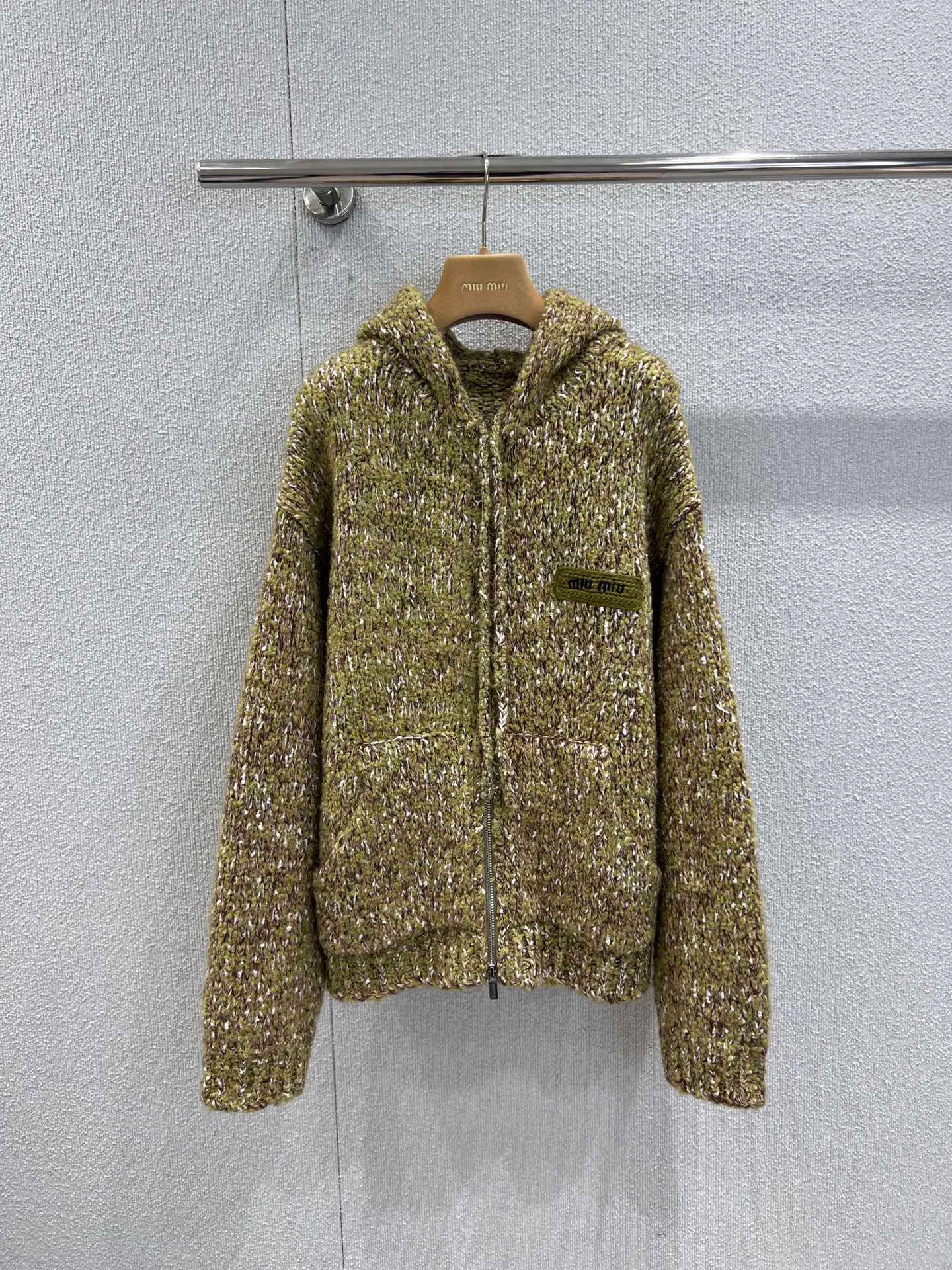 Джемперы И Свитеры Женские Miu Miu 1068403