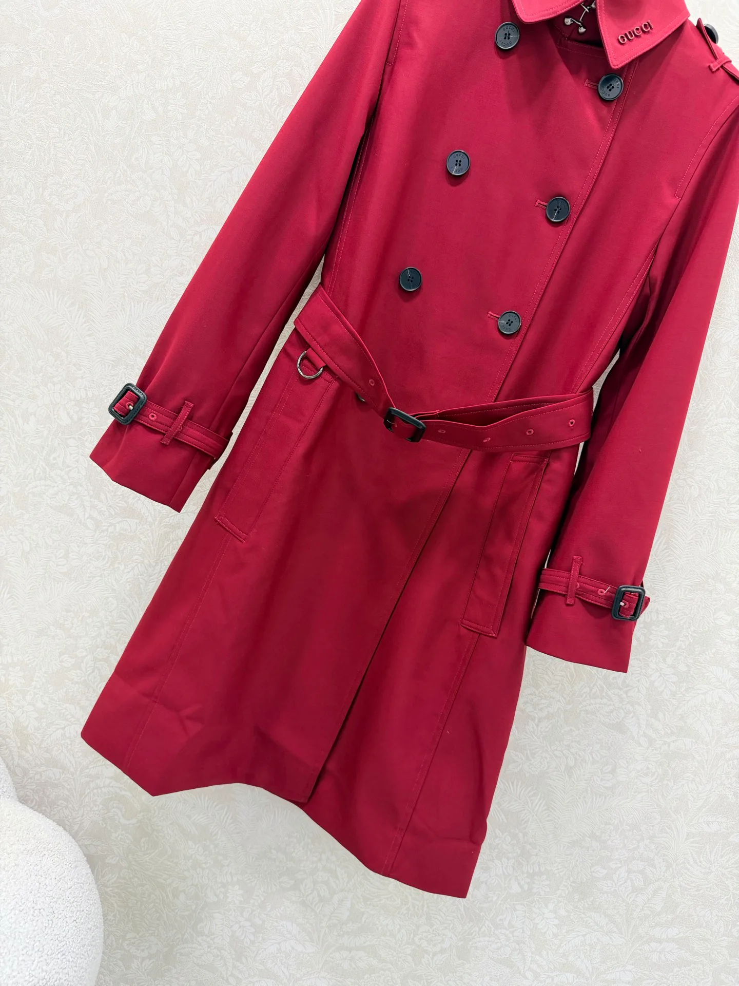 Тренчи Женские Gucci 10757180