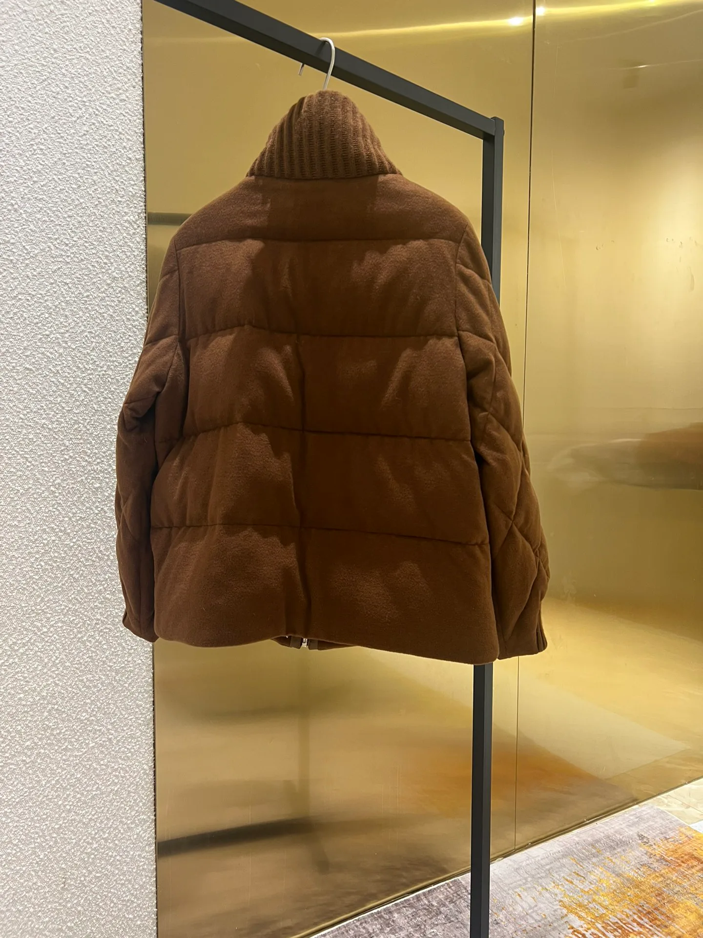 Куртки И Пуховики Женские Loro Piana 19779145