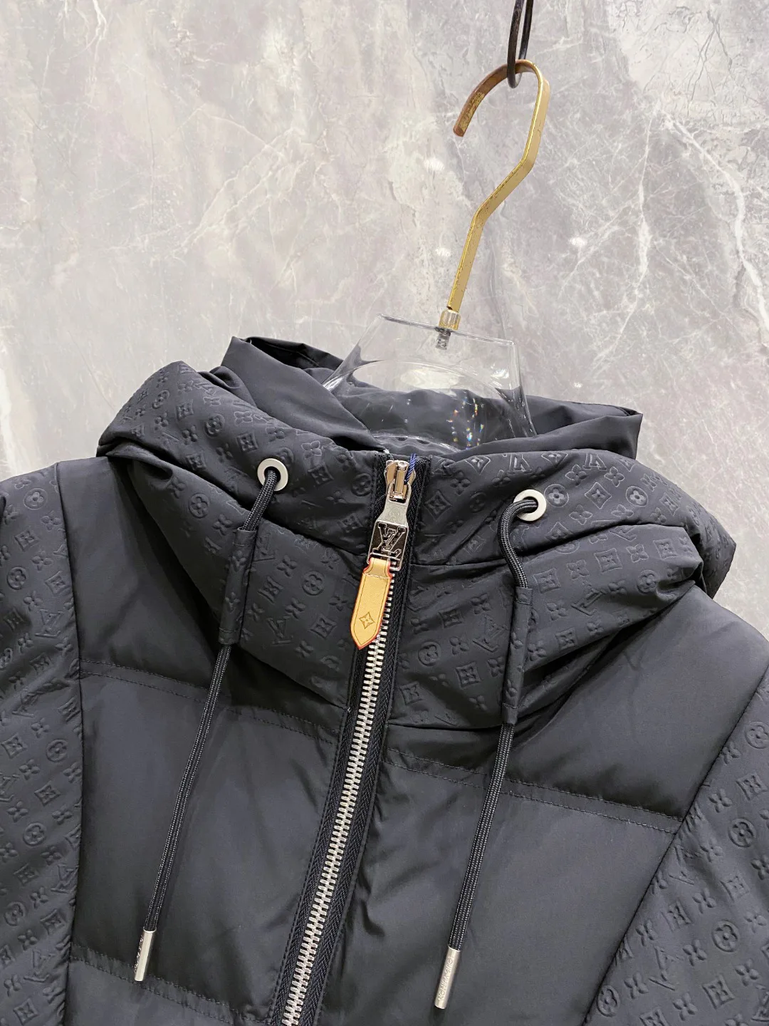 Куртки И Пуховики Мужские Louis Vuitton 846116