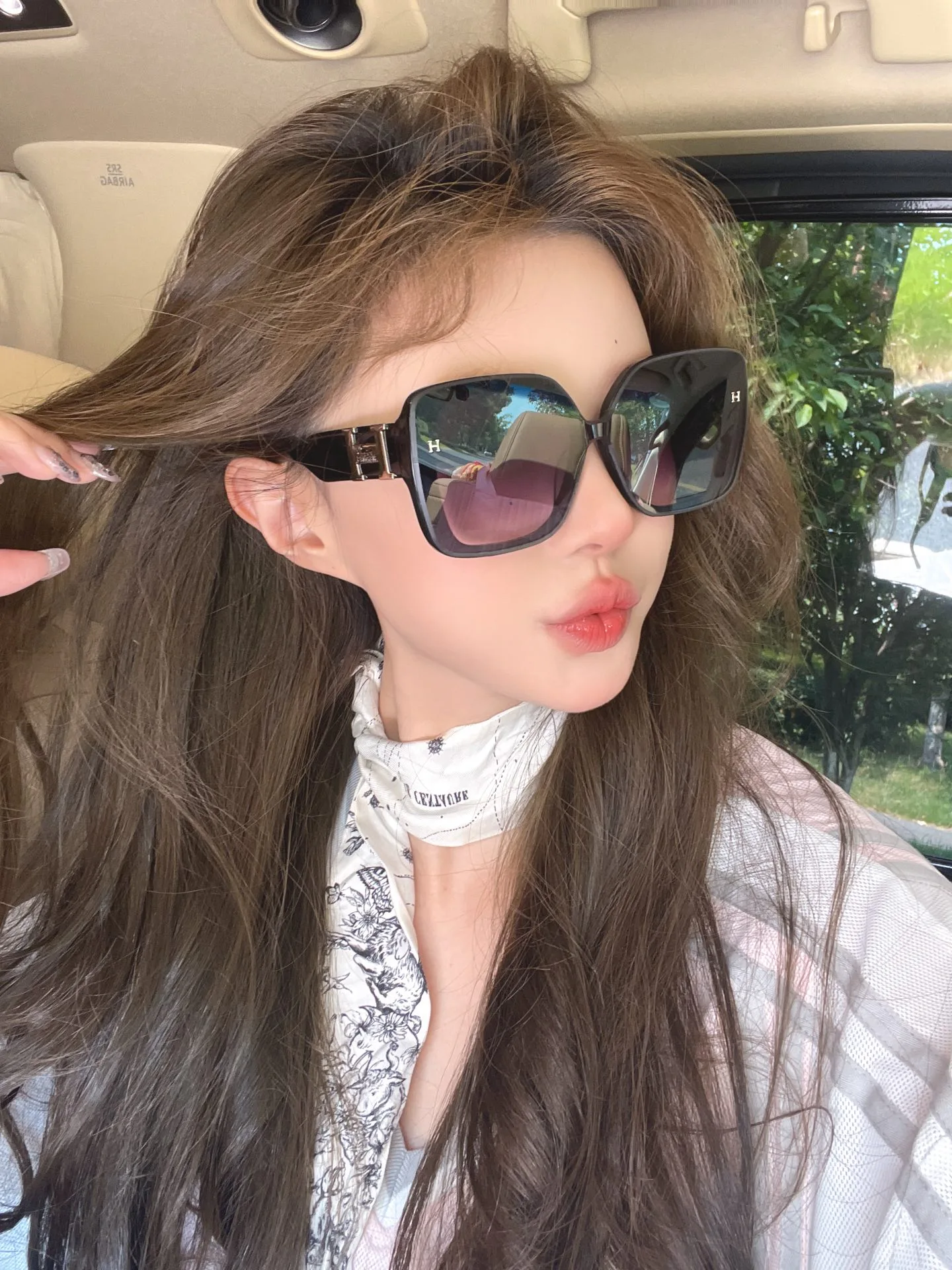 Очки Hermes 24081