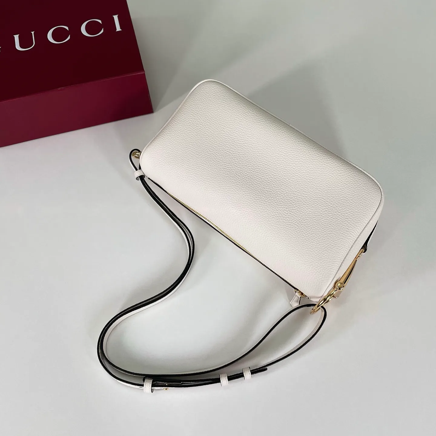 Сумки На Ремне Женские Gucci 339361