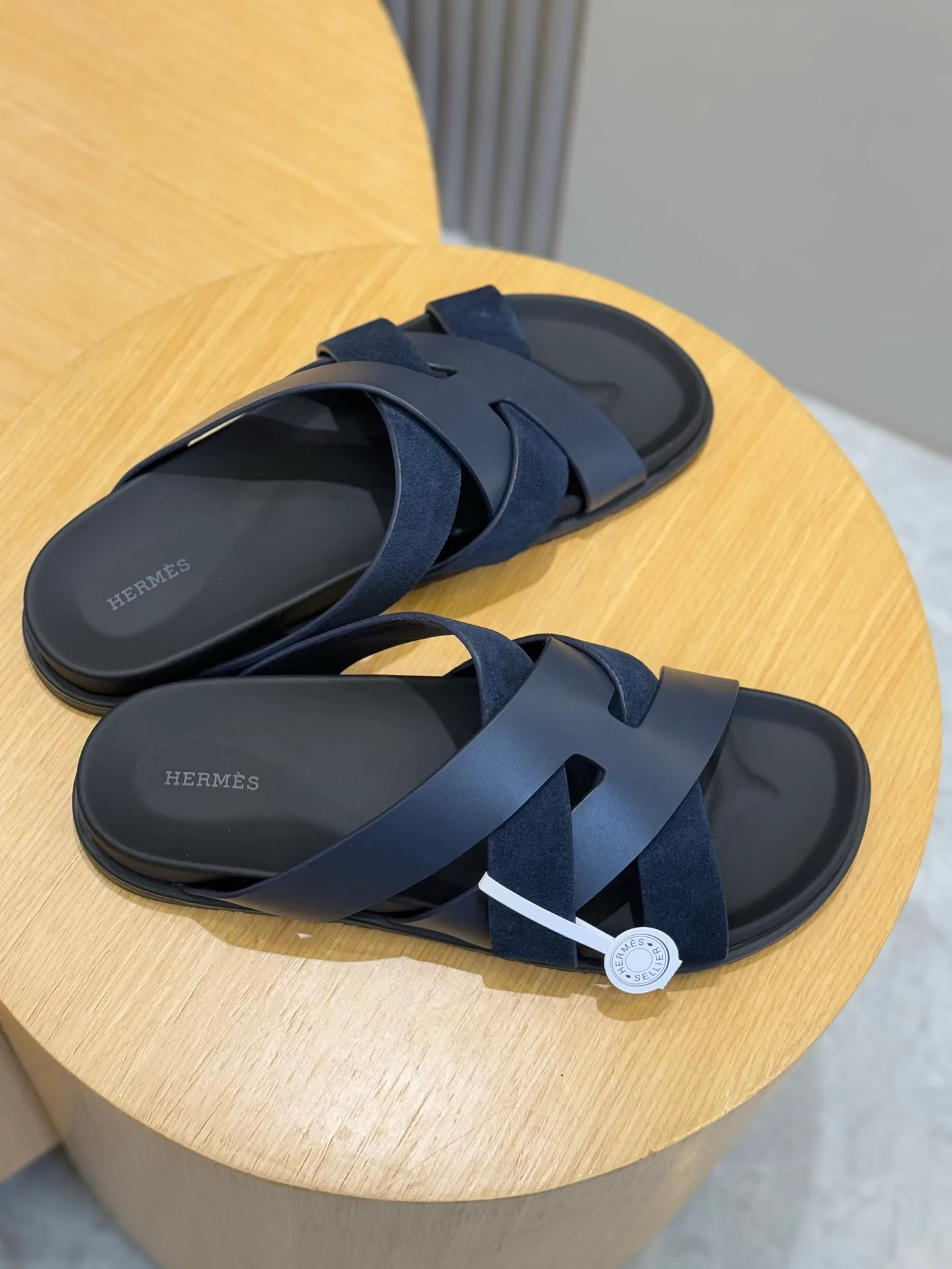 Сандалии Мужские Hermes 13185958