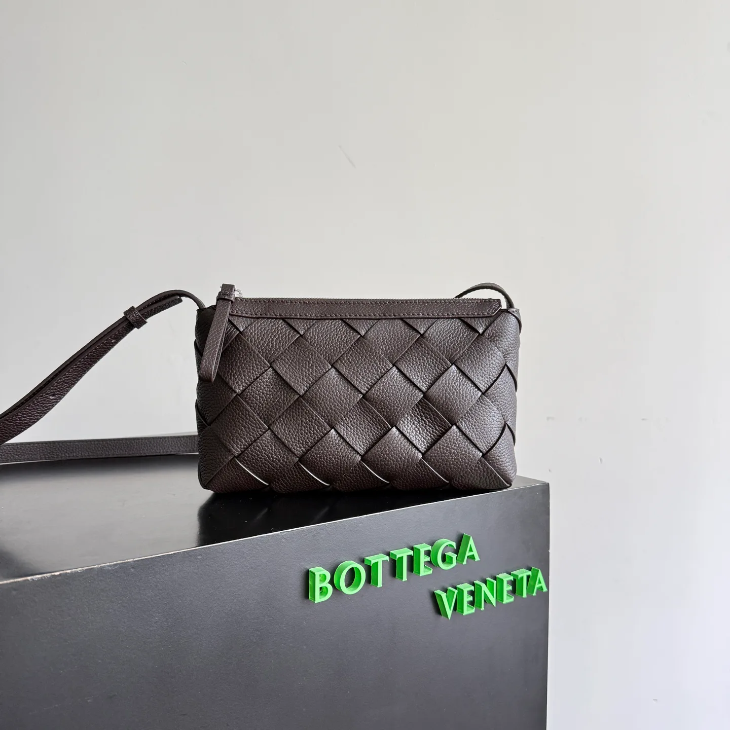 Поясные Сумки Мужские Bottega Veneta 14383008