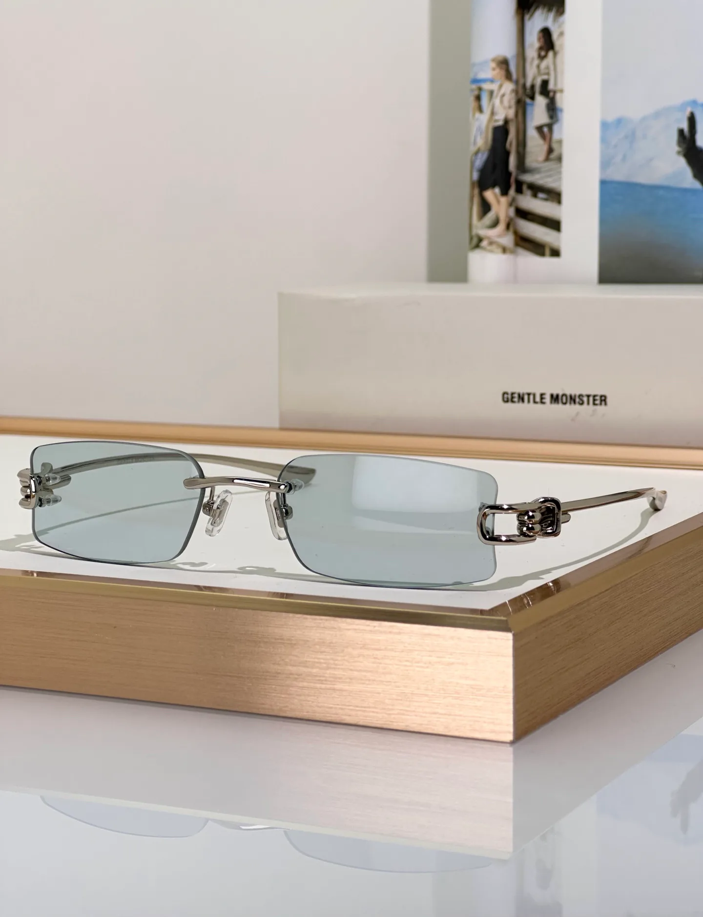 Очки Gentle Monster 13169283